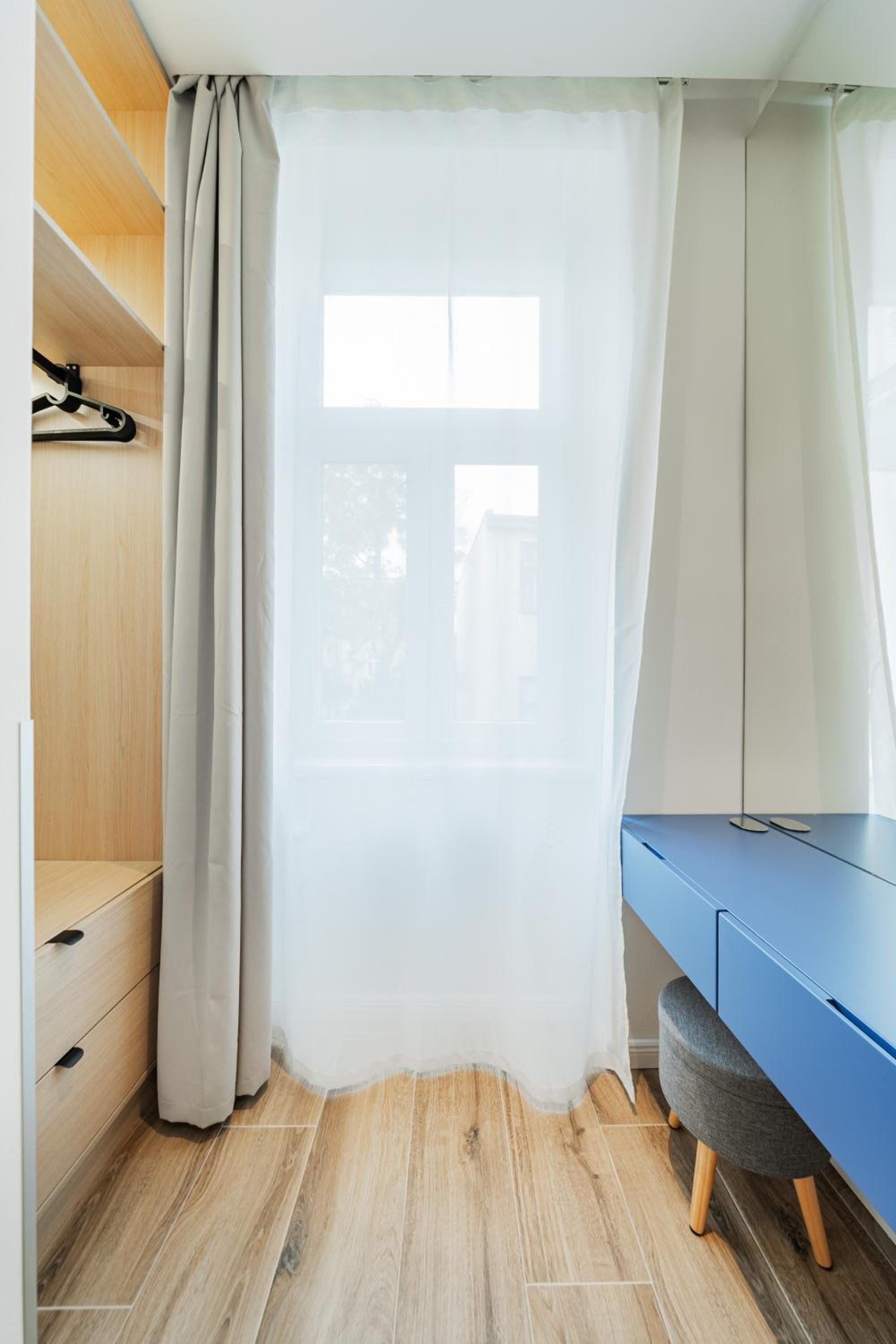 Zeus Design Apartments Schönbrunn