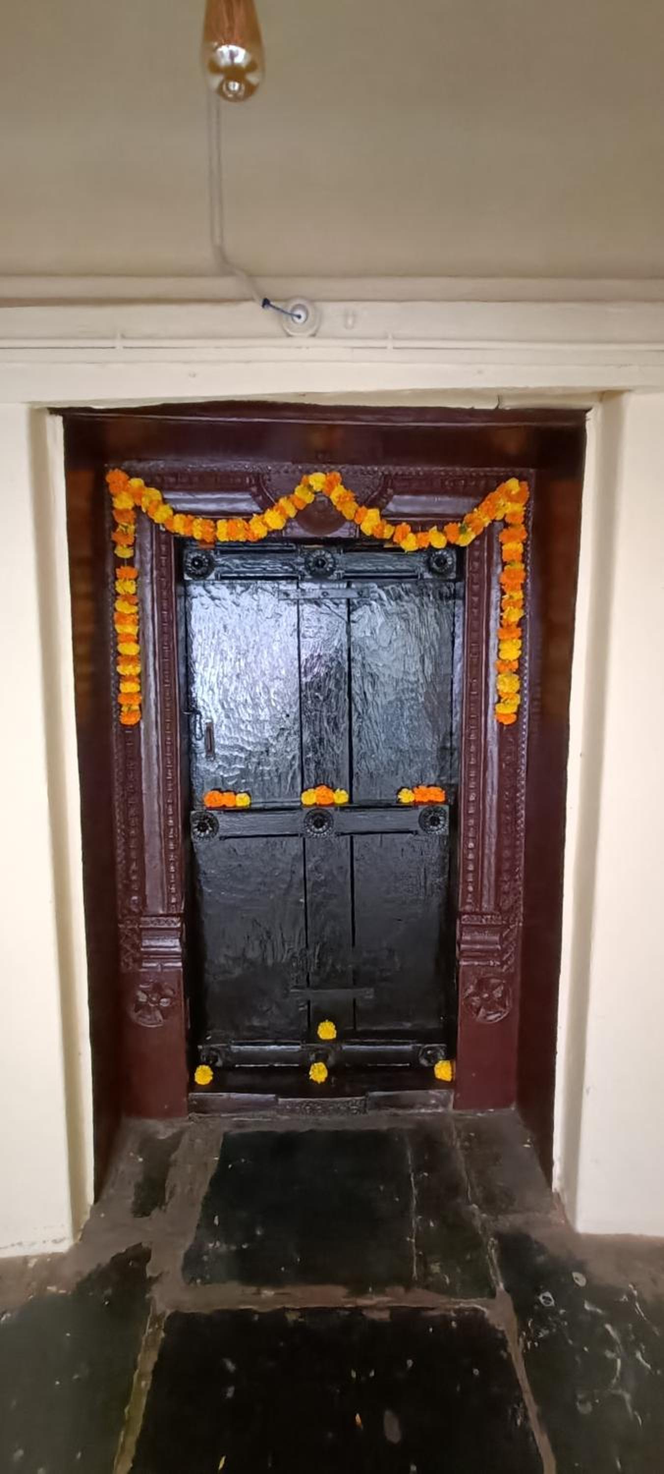 Keshava Heritage