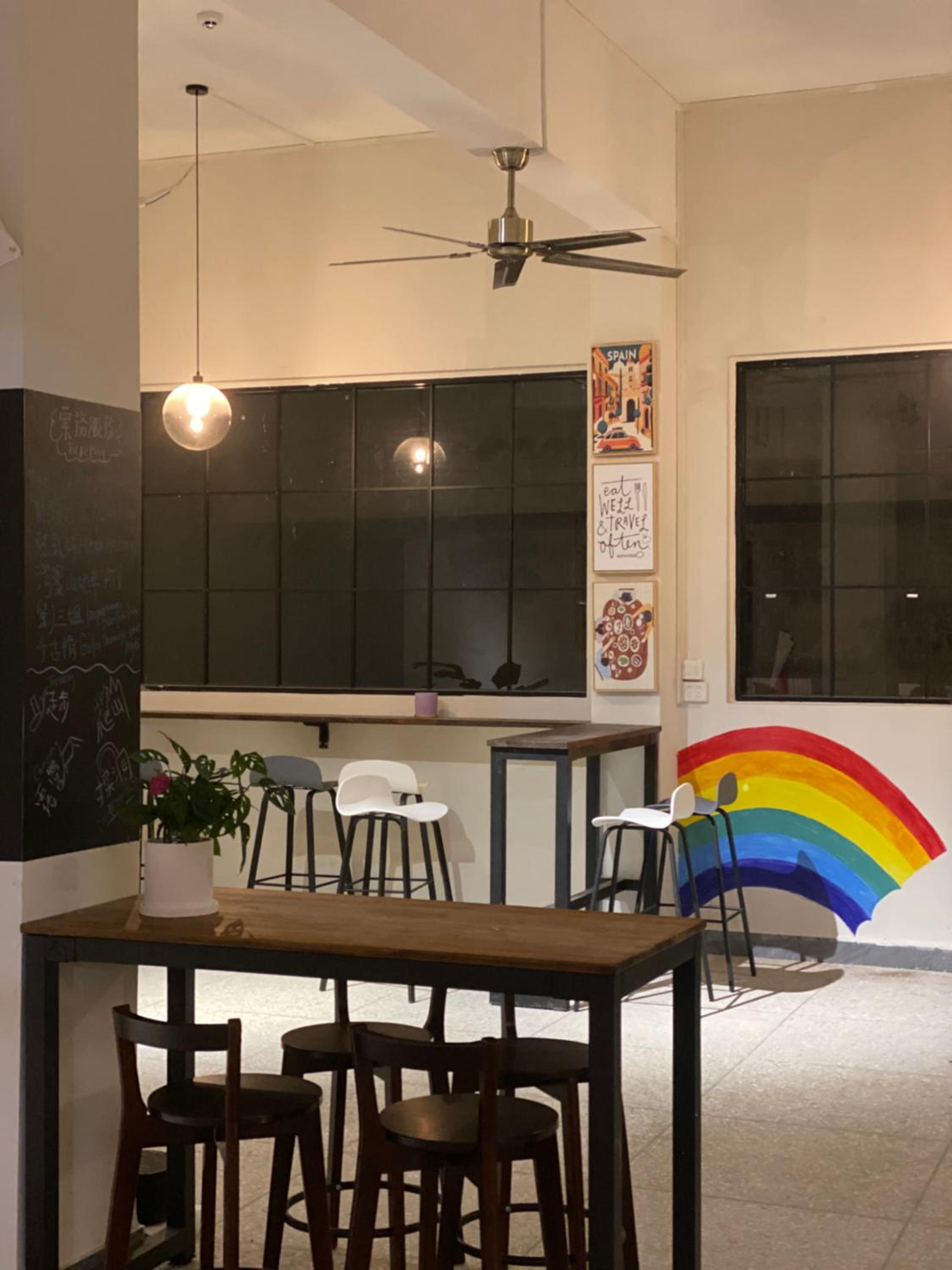Pomelo Hostel Xingping