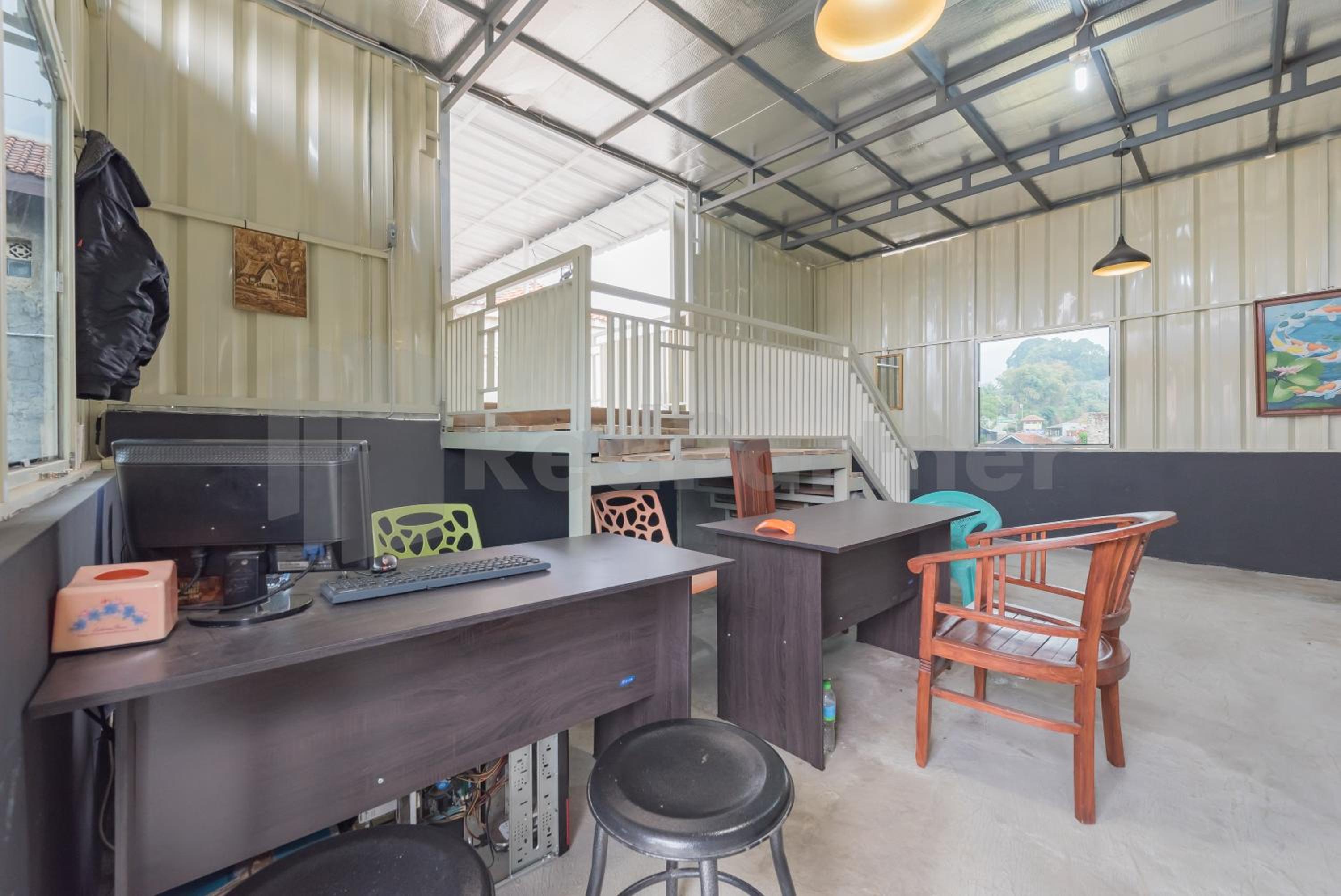 Pondok Hefi Ciwidey Mitra RedDoorz