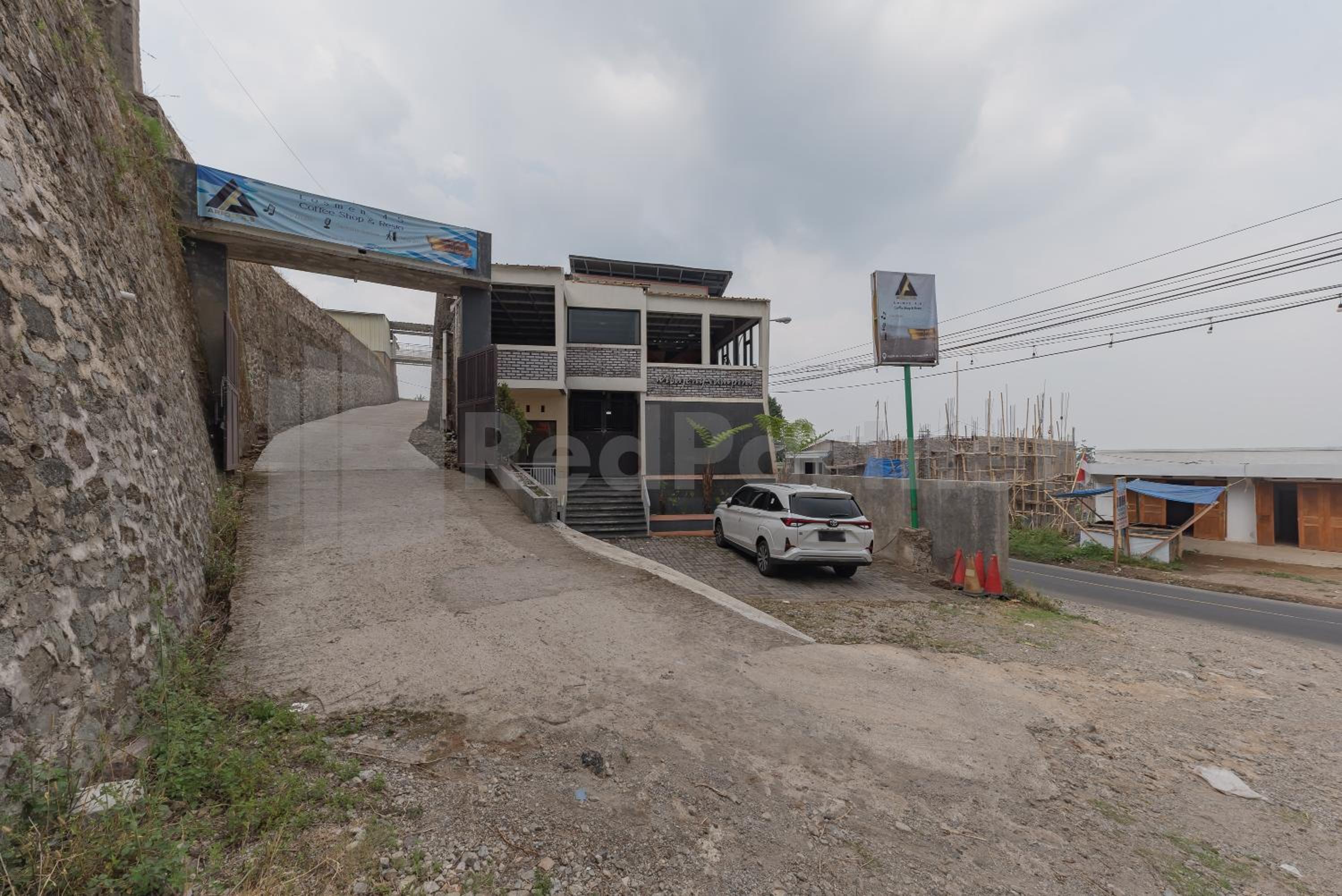 Pondok Hefi Ciwidey Mitra RedDoorz