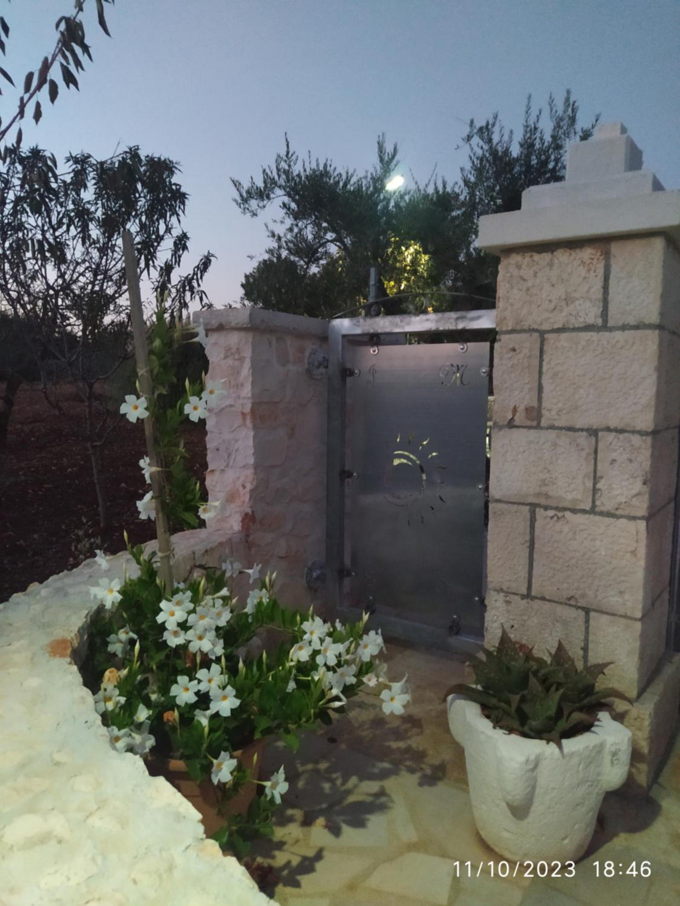 Trullo Famiglia