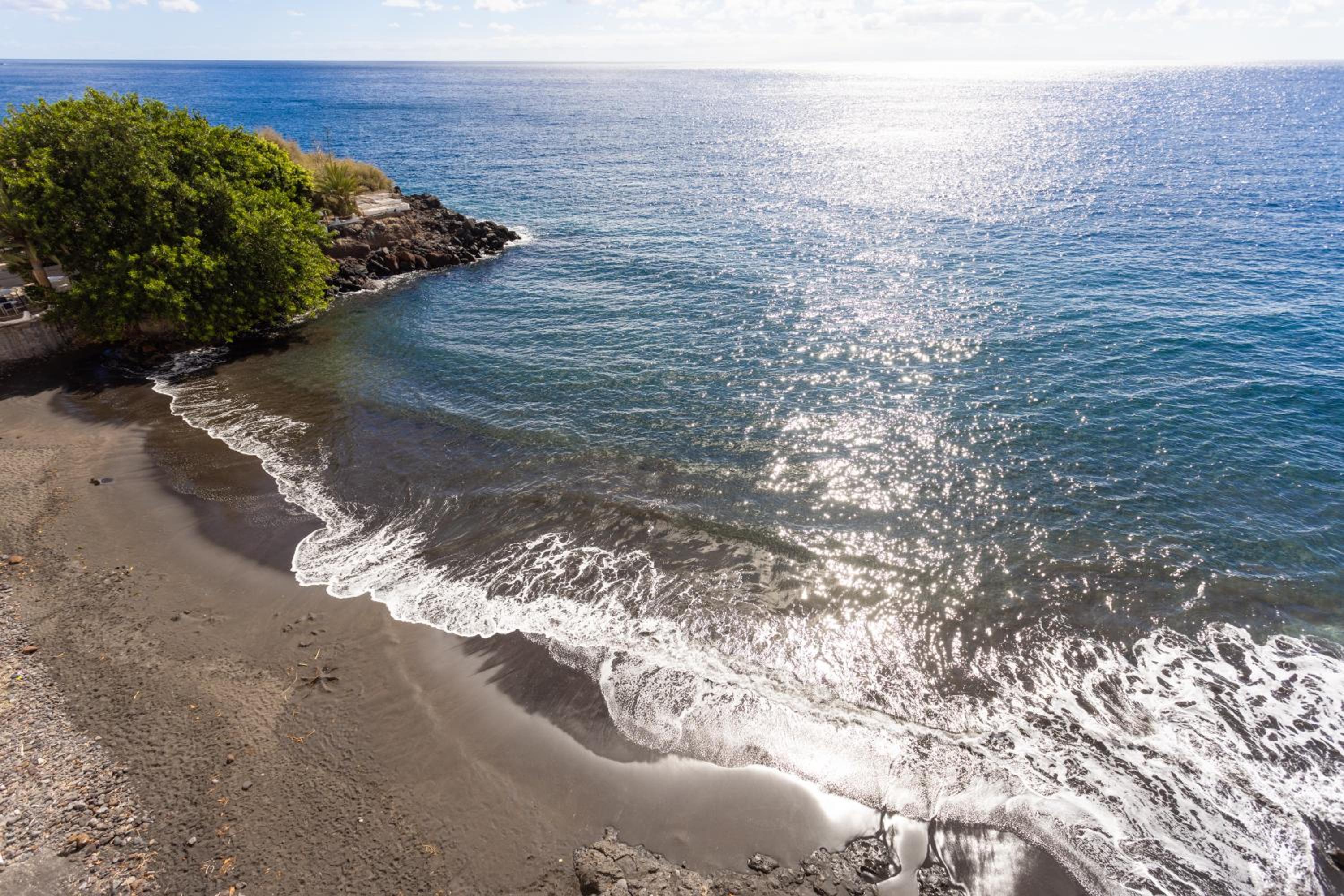 Vistamar beach