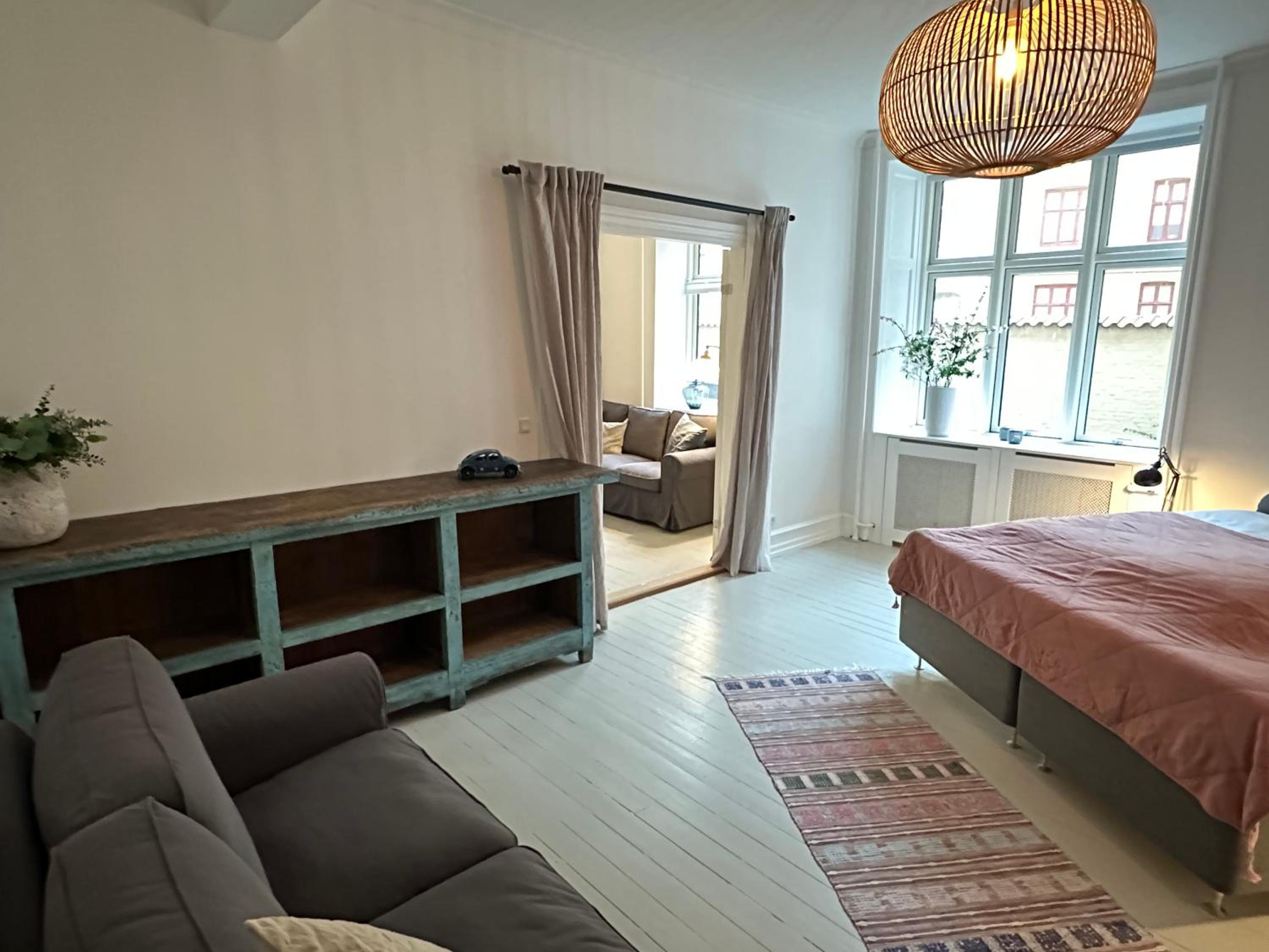Nyhavn City Apartments view 5