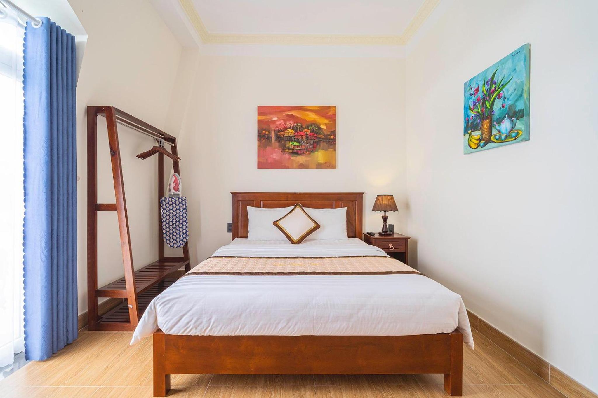 Dieu Thong Hotel