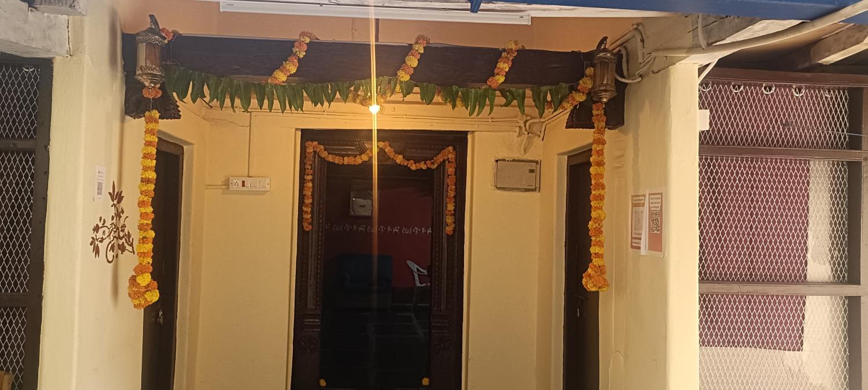 Keshava Heritage