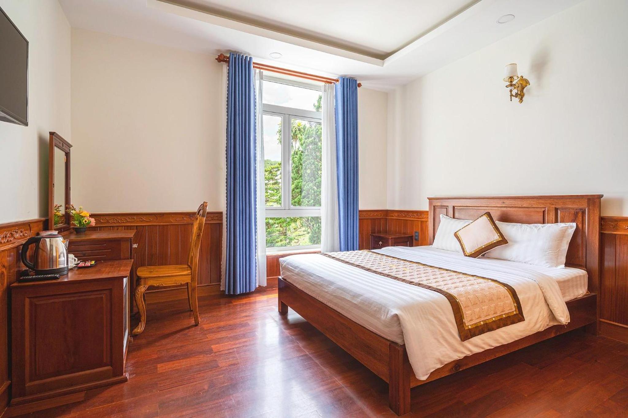 Dieu Thong Hotel