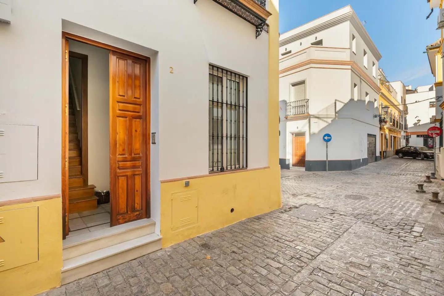 VILLA Casa Amores
