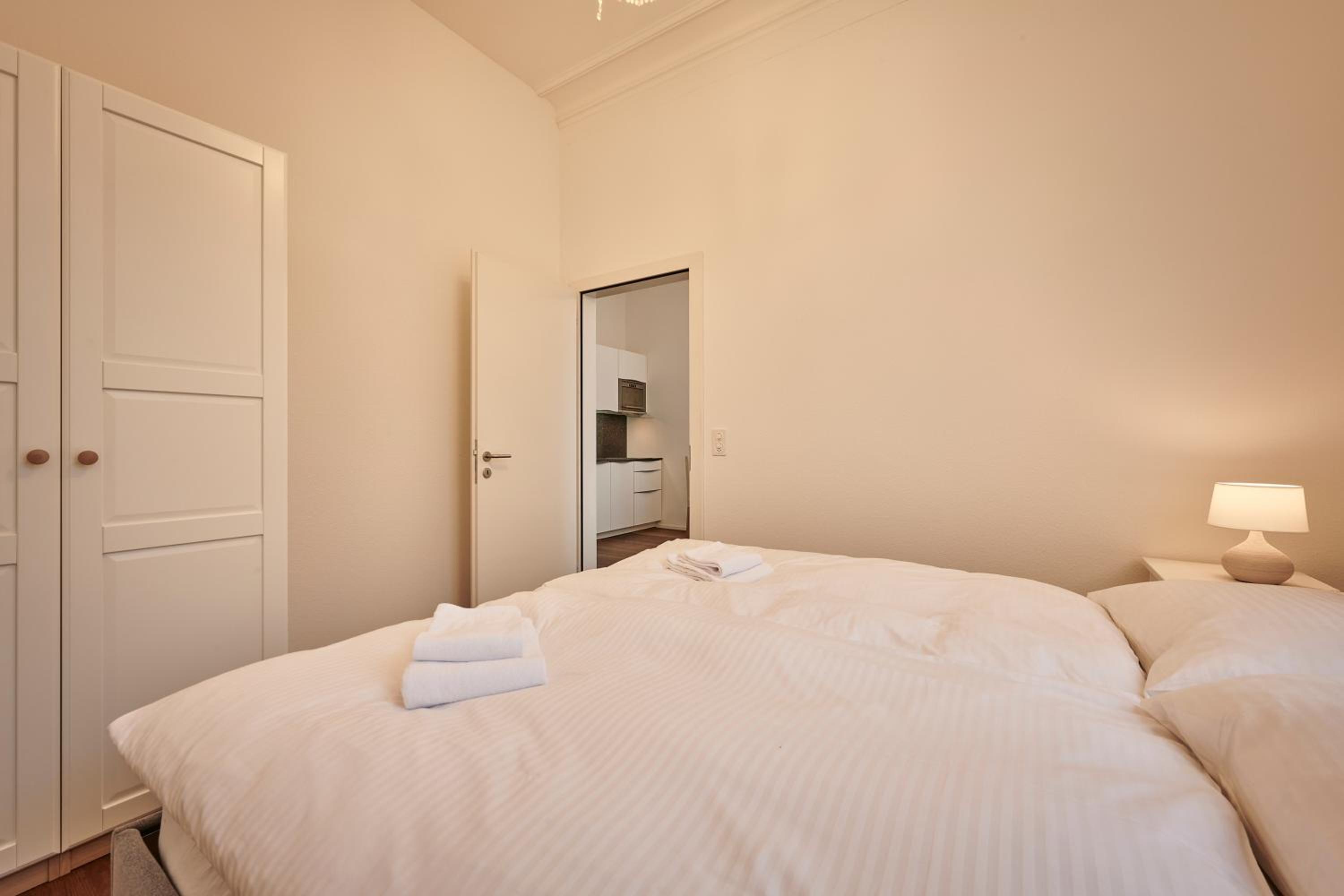 Bern 2, Perfect Location, comfortable & modern