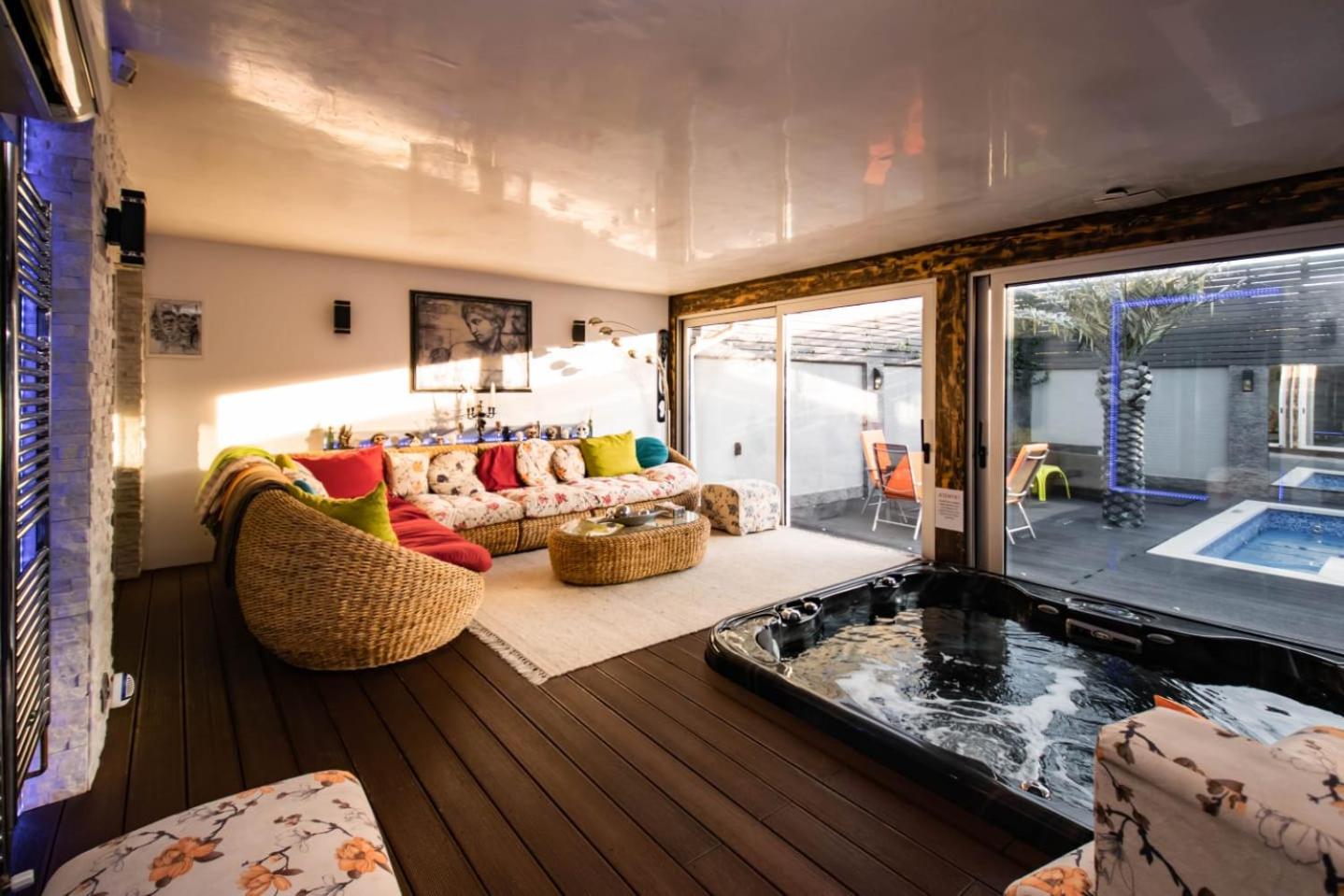 Villa RICH