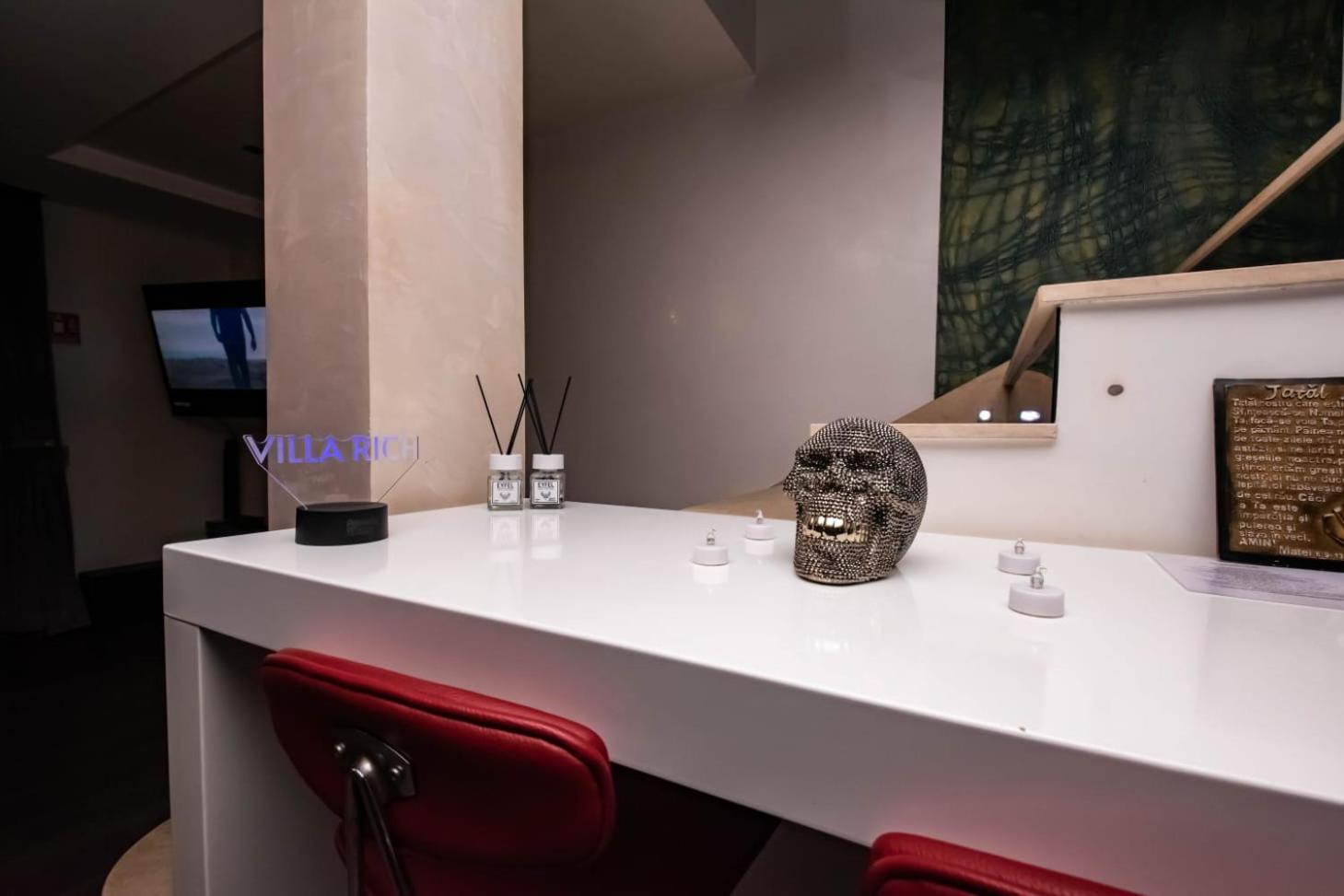 Villa RICH