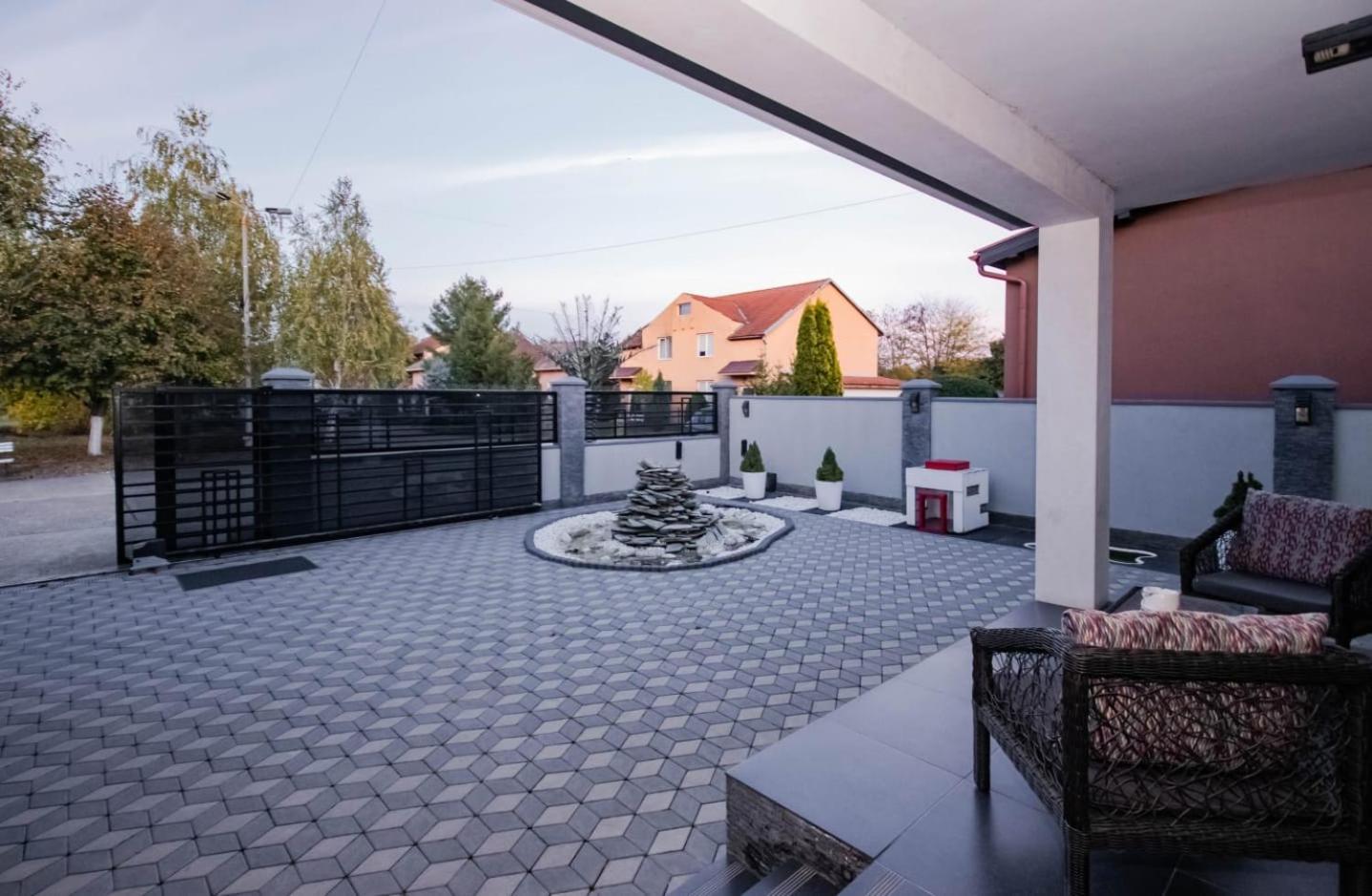 Villa RICH