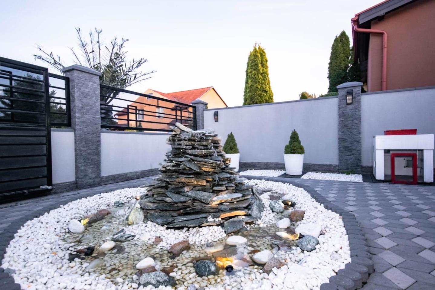 Villa RICH