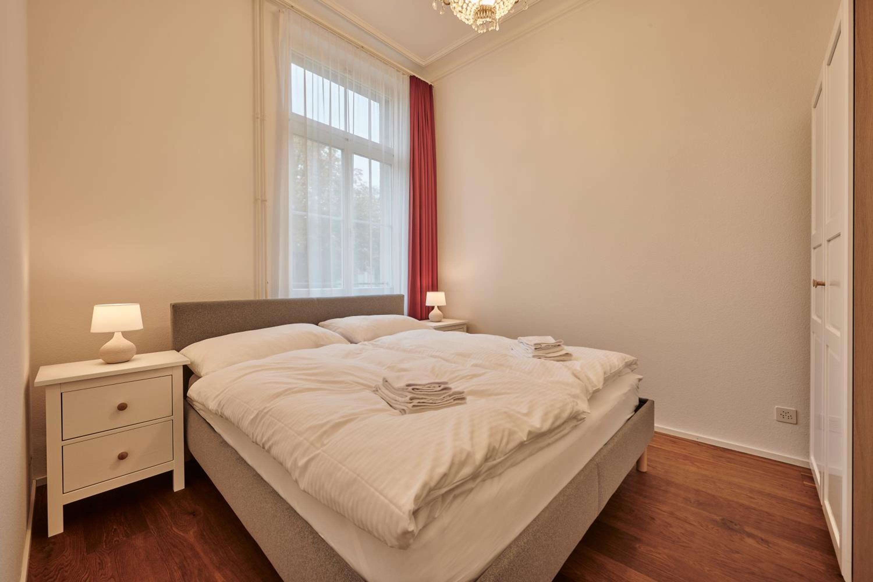 Bern 2, Perfect Location, comfortable & modern