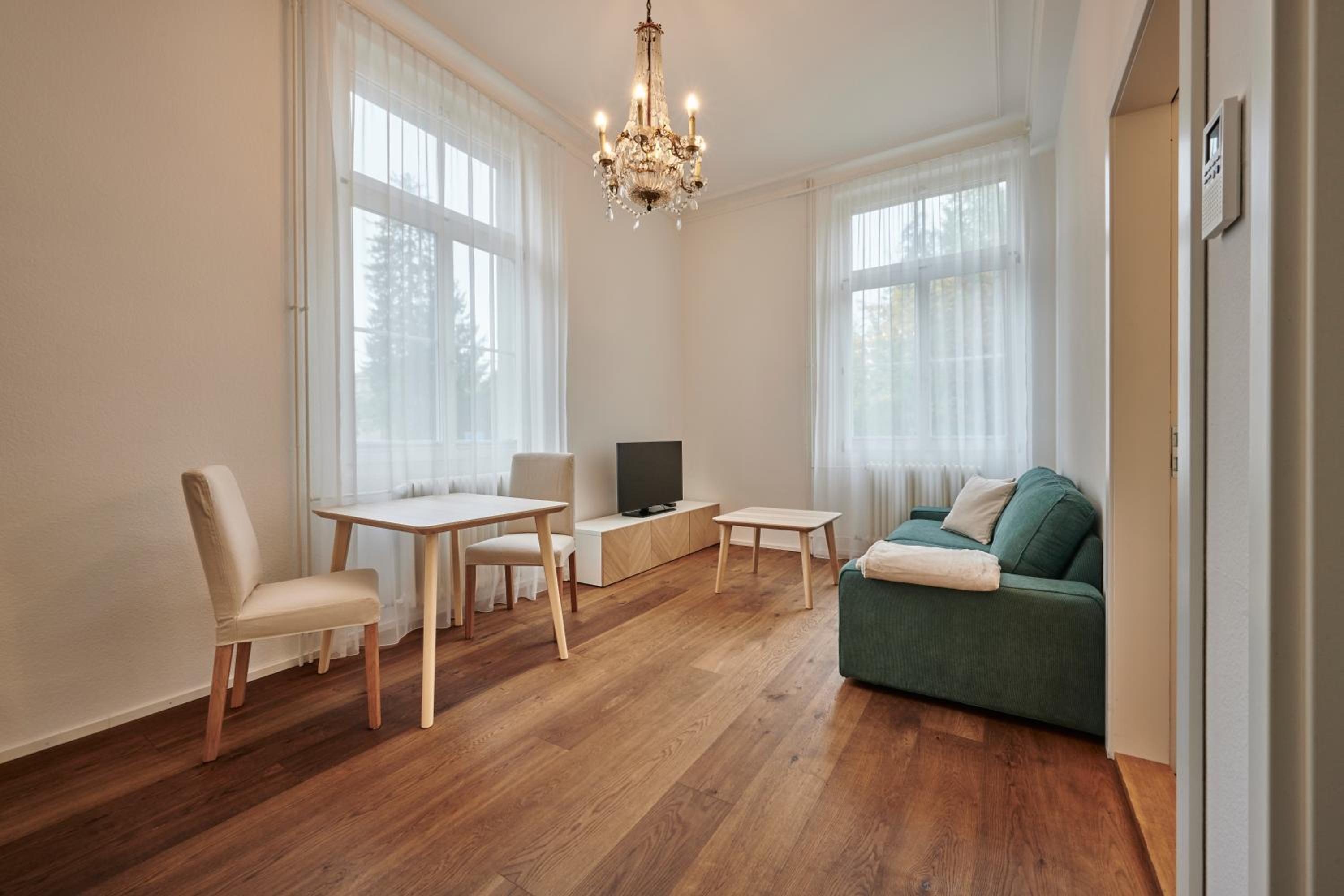 Bern 2, Perfect Location, comfortable & modern