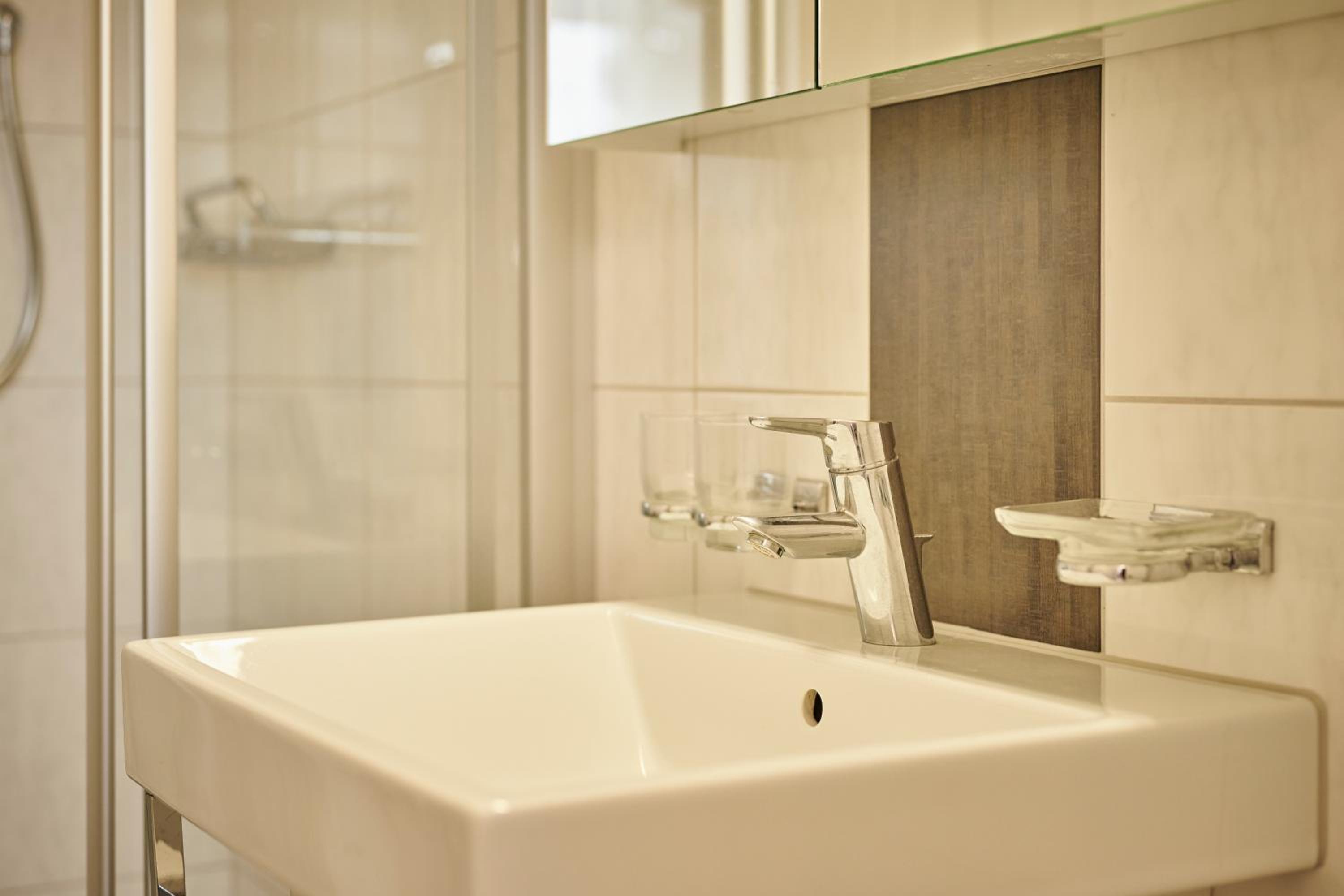 Bern 2, Perfect Location, comfortable & modern