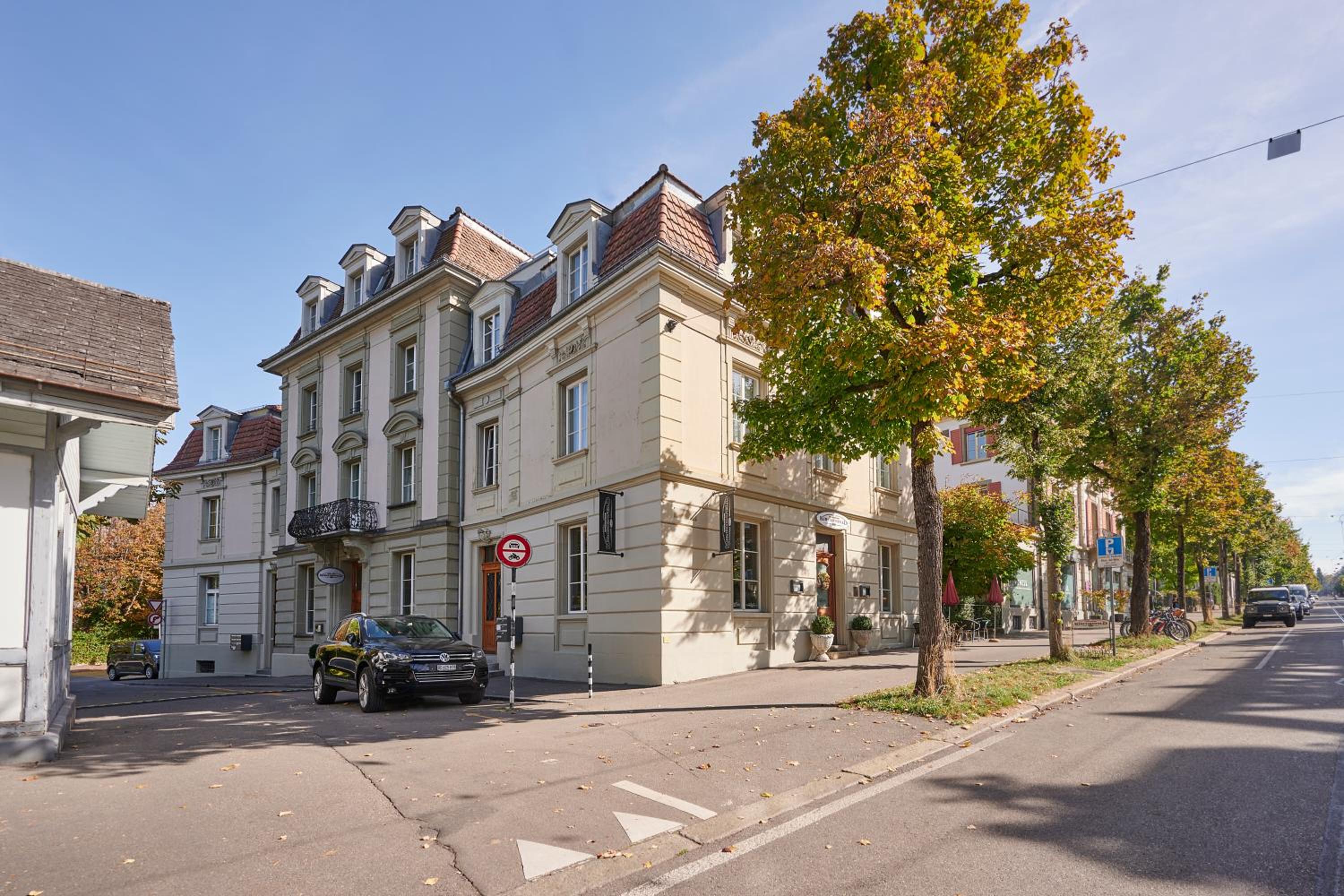 Bern 2, Perfect Location, comfortable & modern