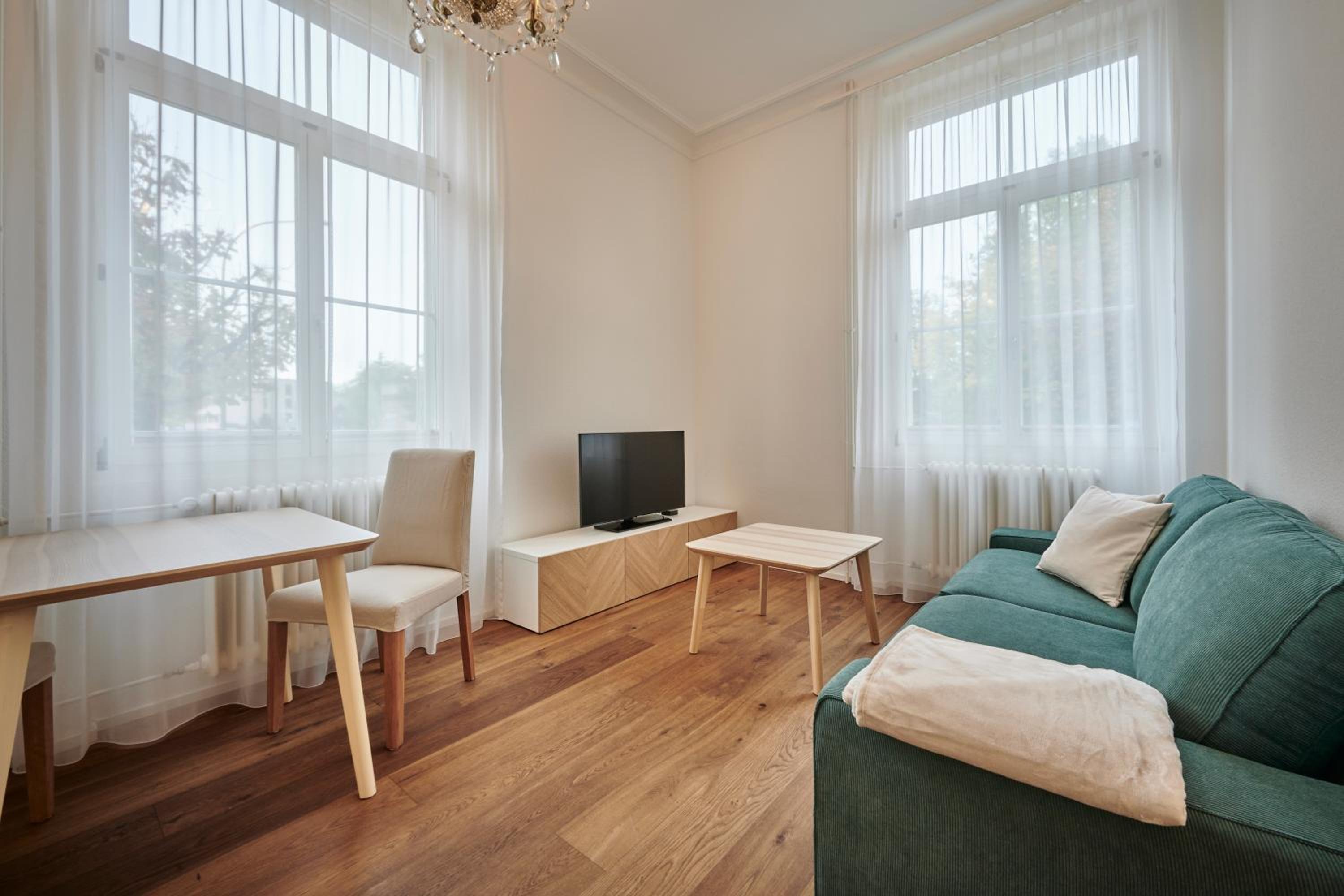 Bern 2, Perfect Location, comfortable & modern