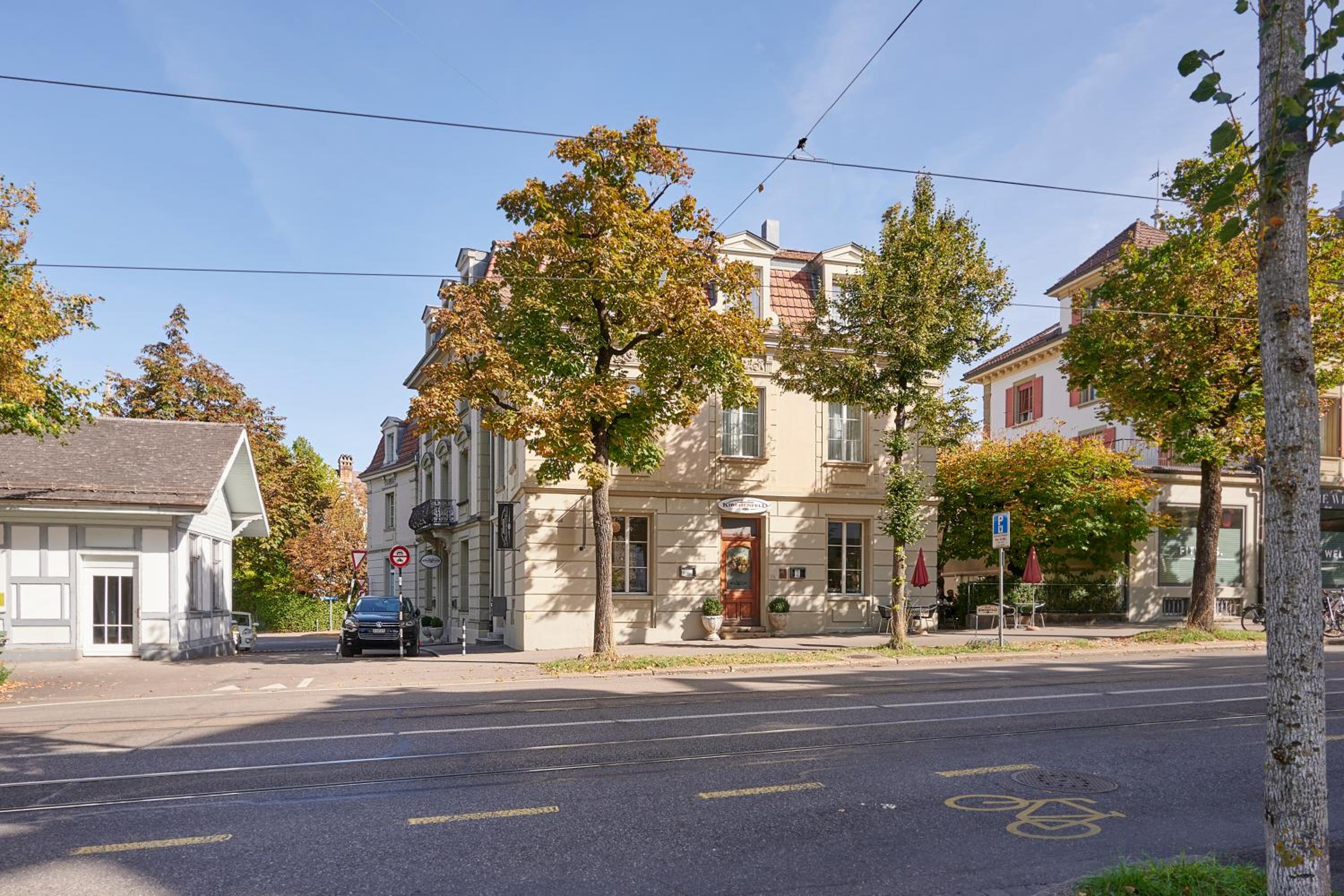 Bern 2, Perfect Location, comfortable & modern