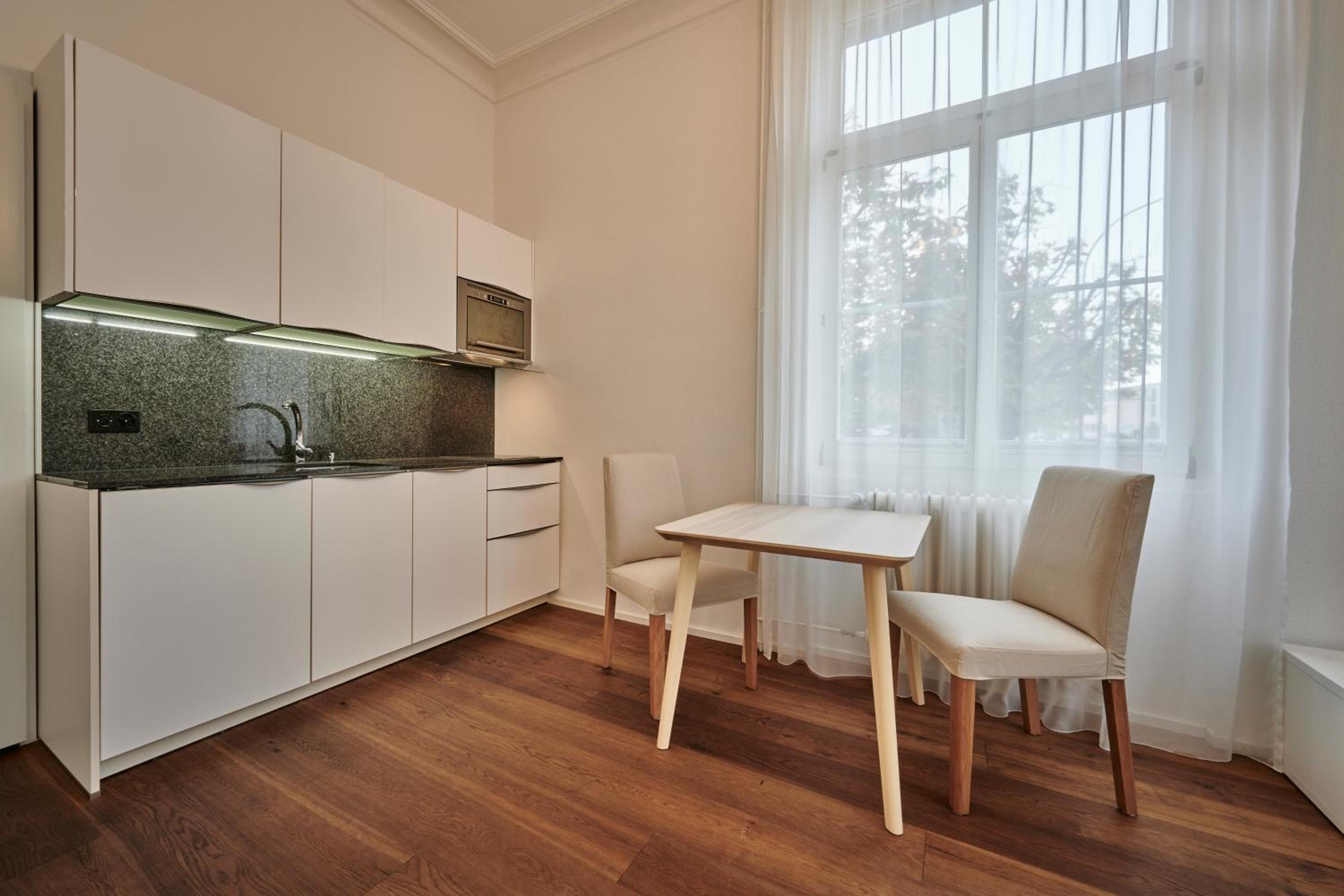 Bern 2, Perfect Location, comfortable & modern