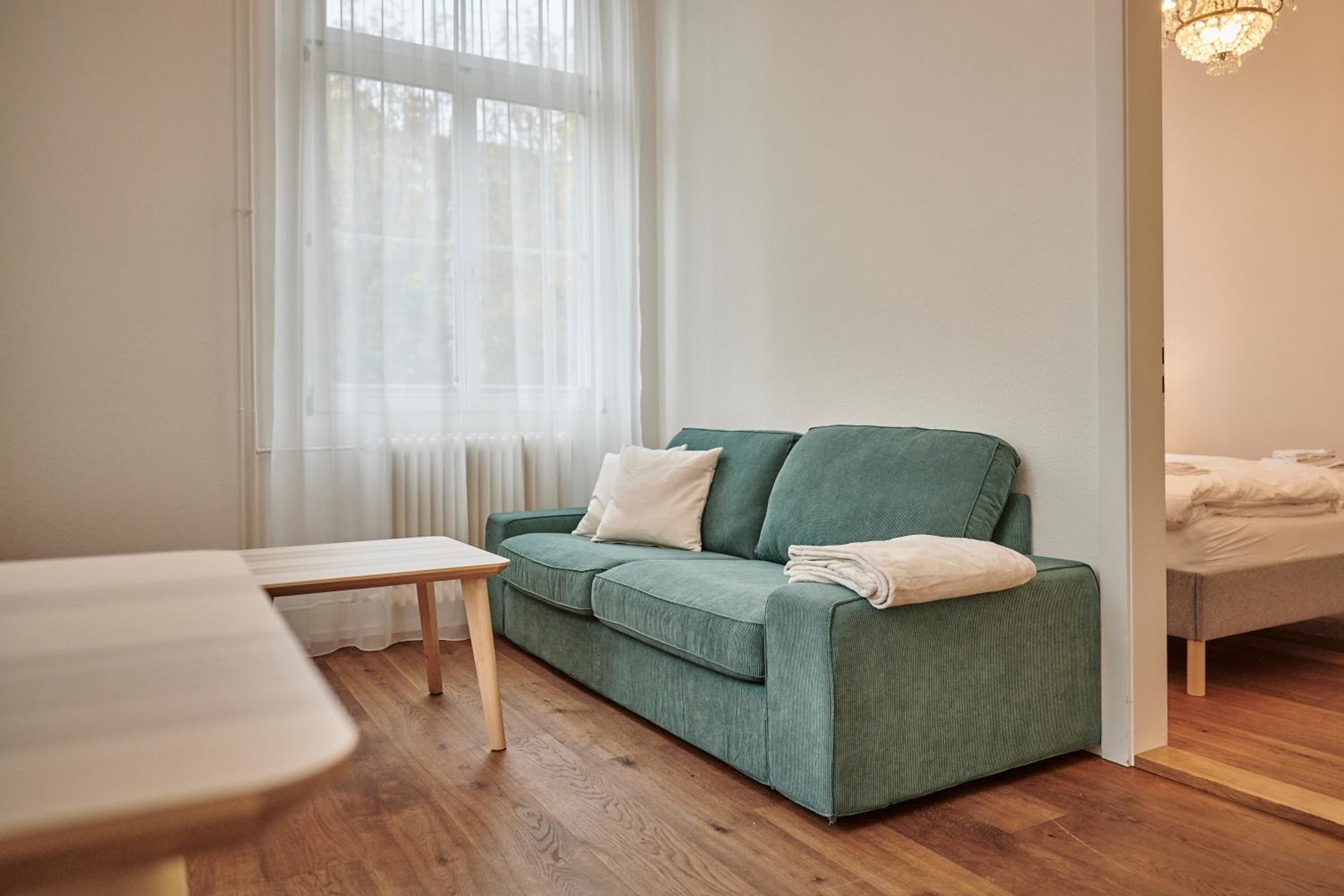 Bern 2, Perfect Location, comfortable & modern