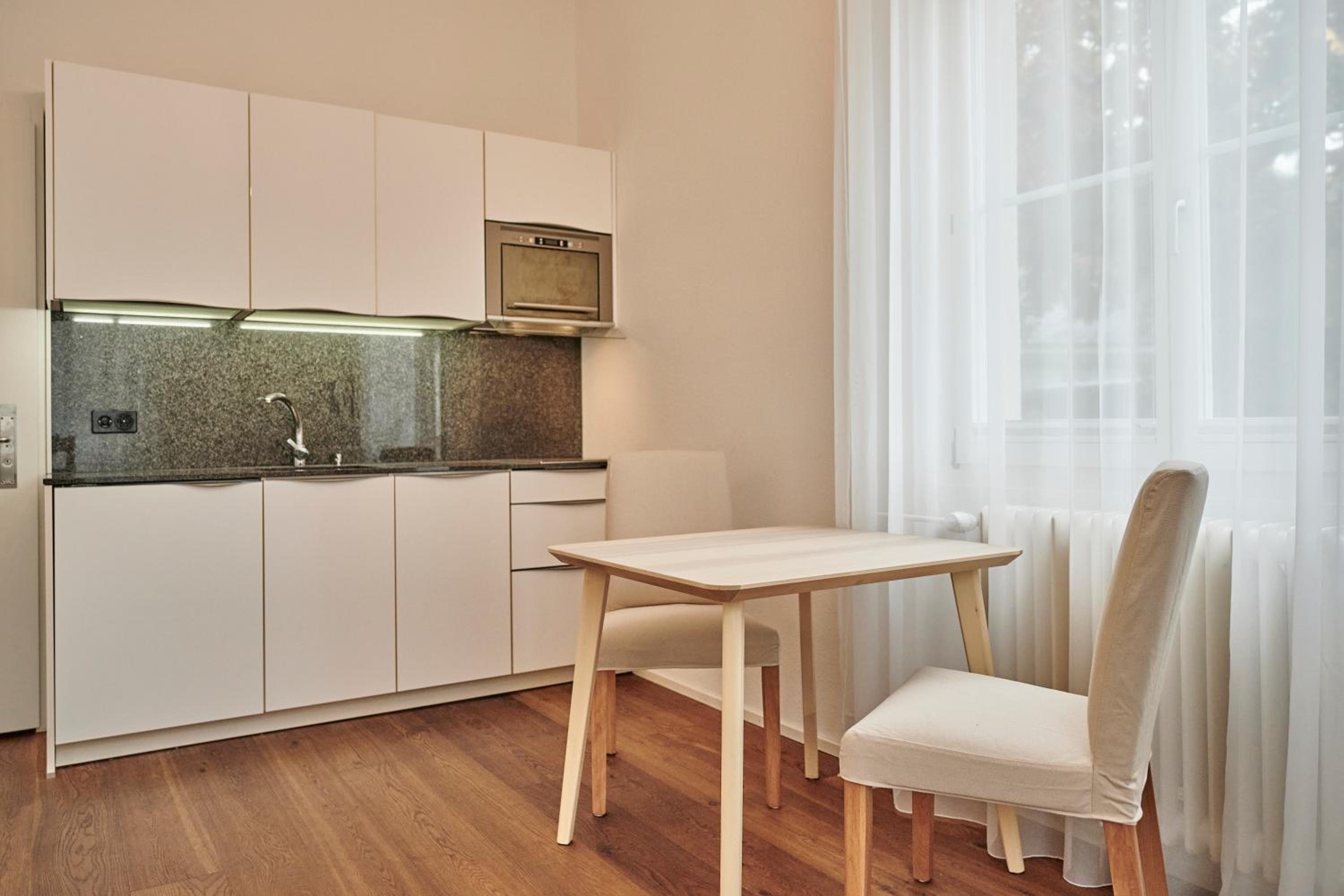 Bern 2, Perfect Location, comfortable & modern