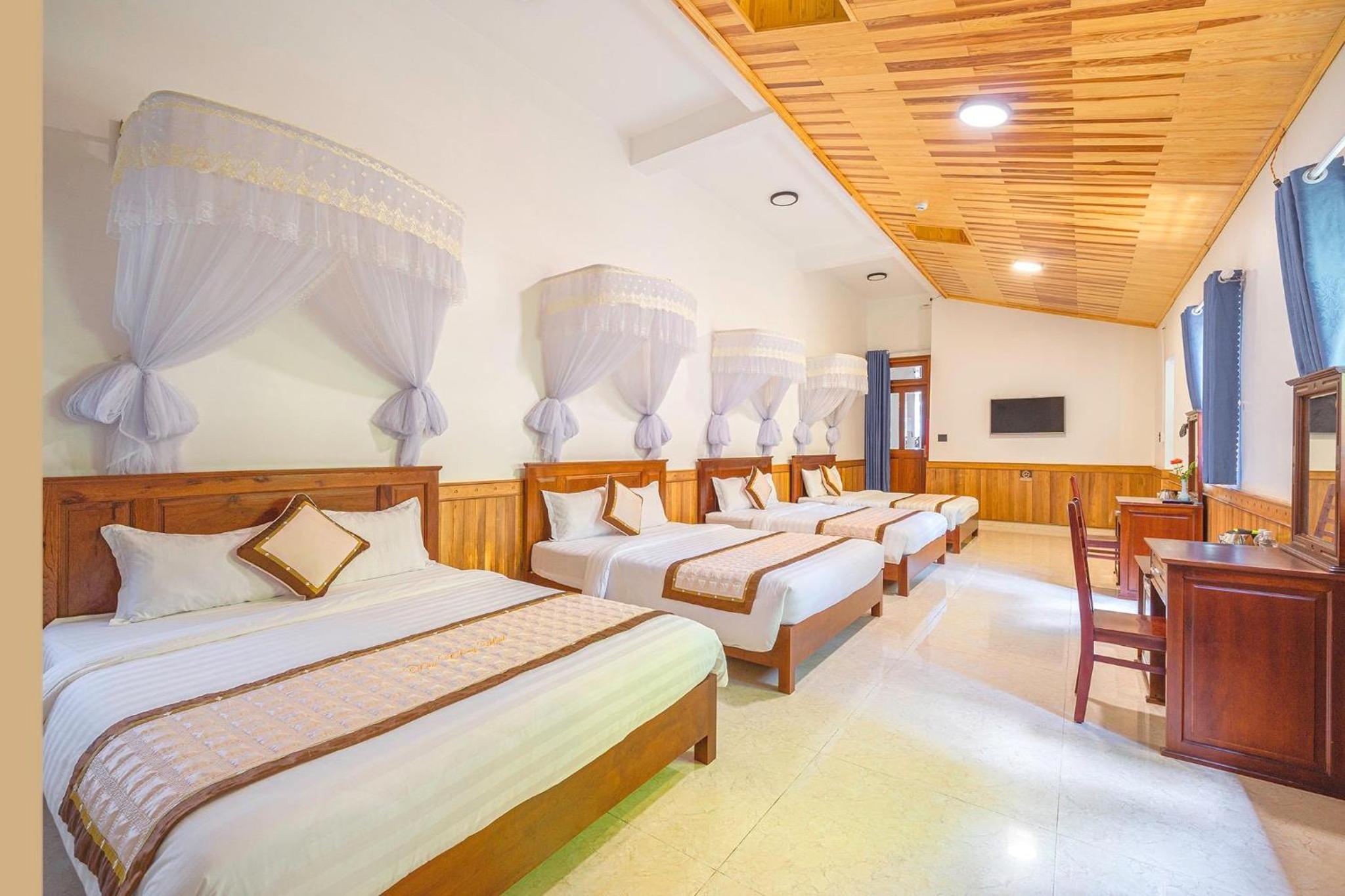 Dieu Thong Hotel