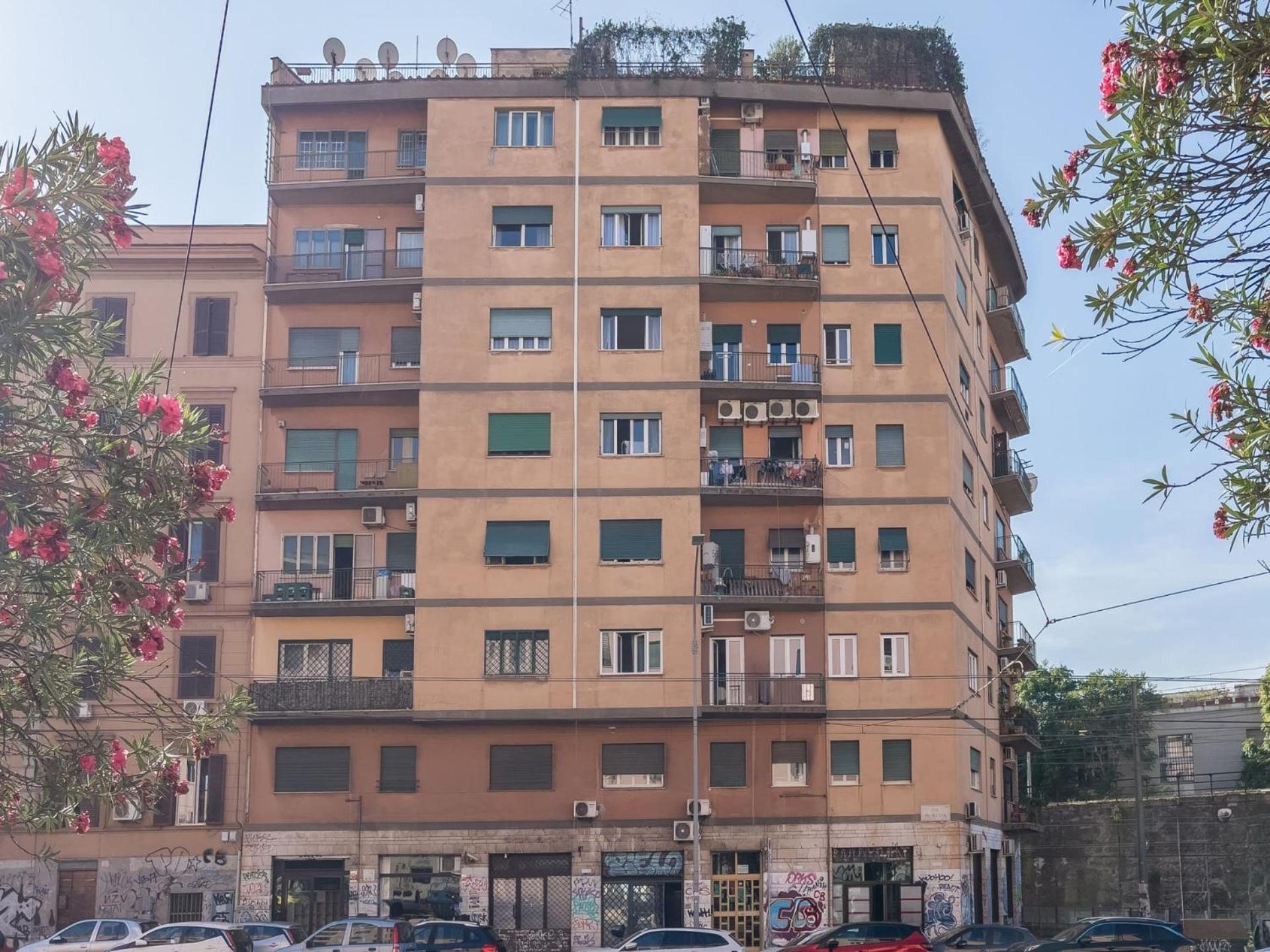 The Best Rent - Bright Apartment near Pigneto