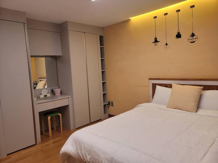 Aewol Penthouse C2 view 5