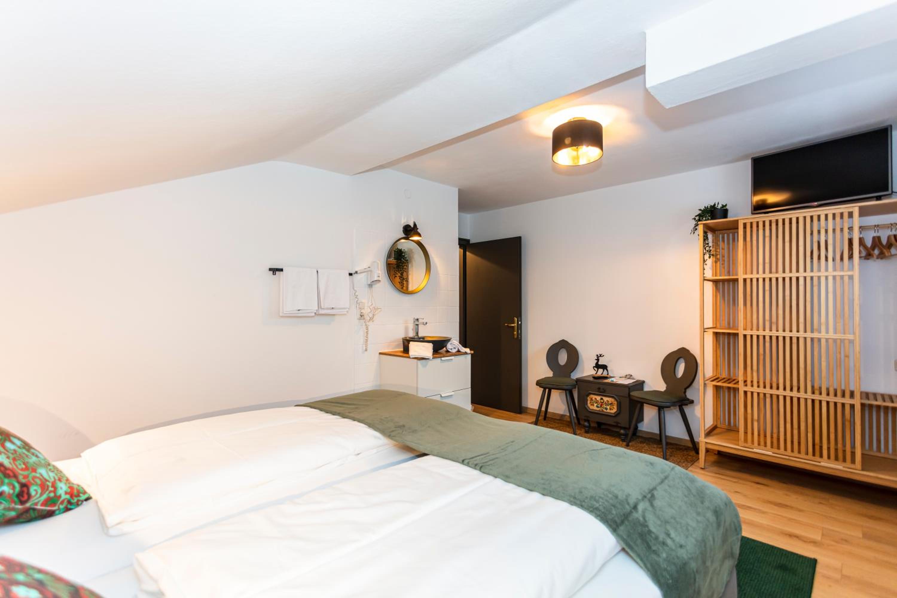 Sonnberg Lodge
