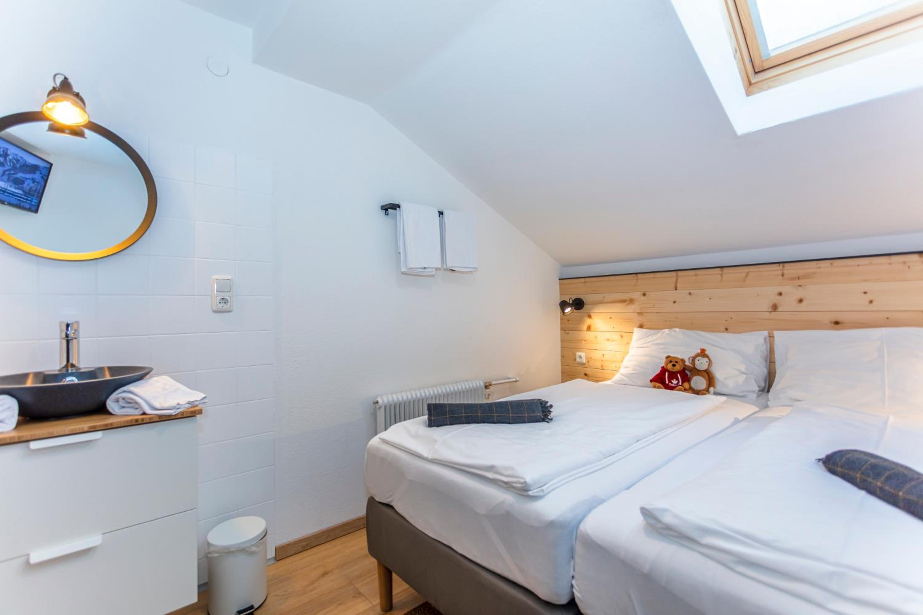 Sonnberg Lodge
