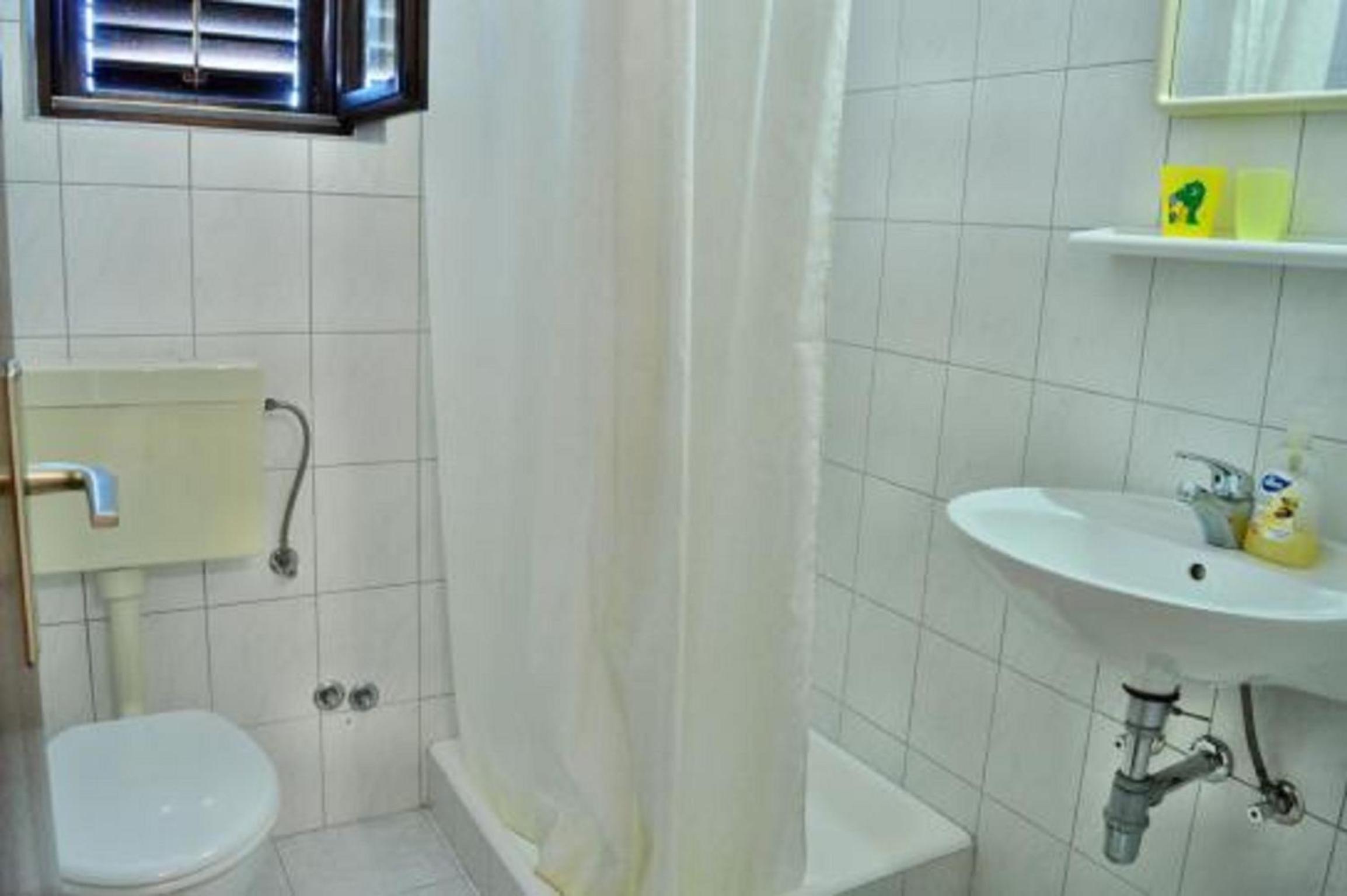 Apartment Perkov
