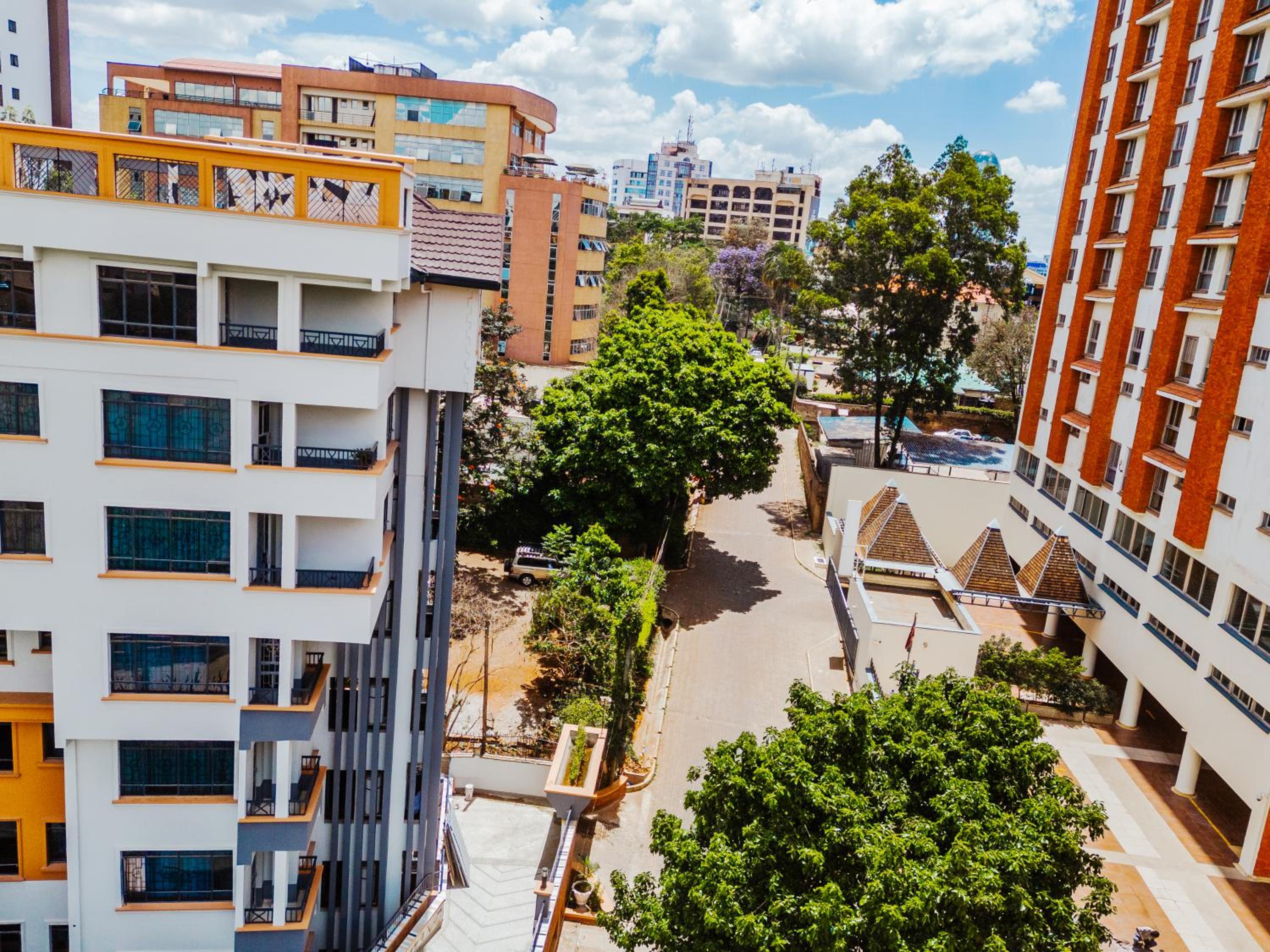 Jubilant Homes By Edmor Suites view 3