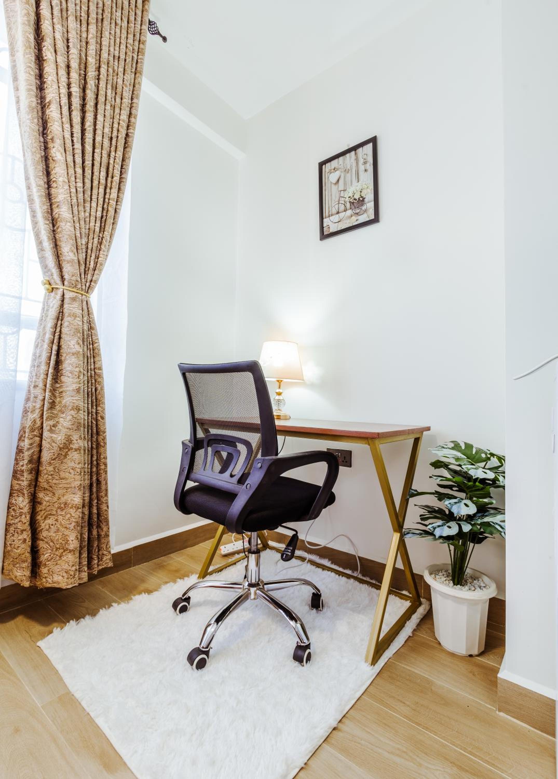 Jubilant Homes By Edmor Suites view 5