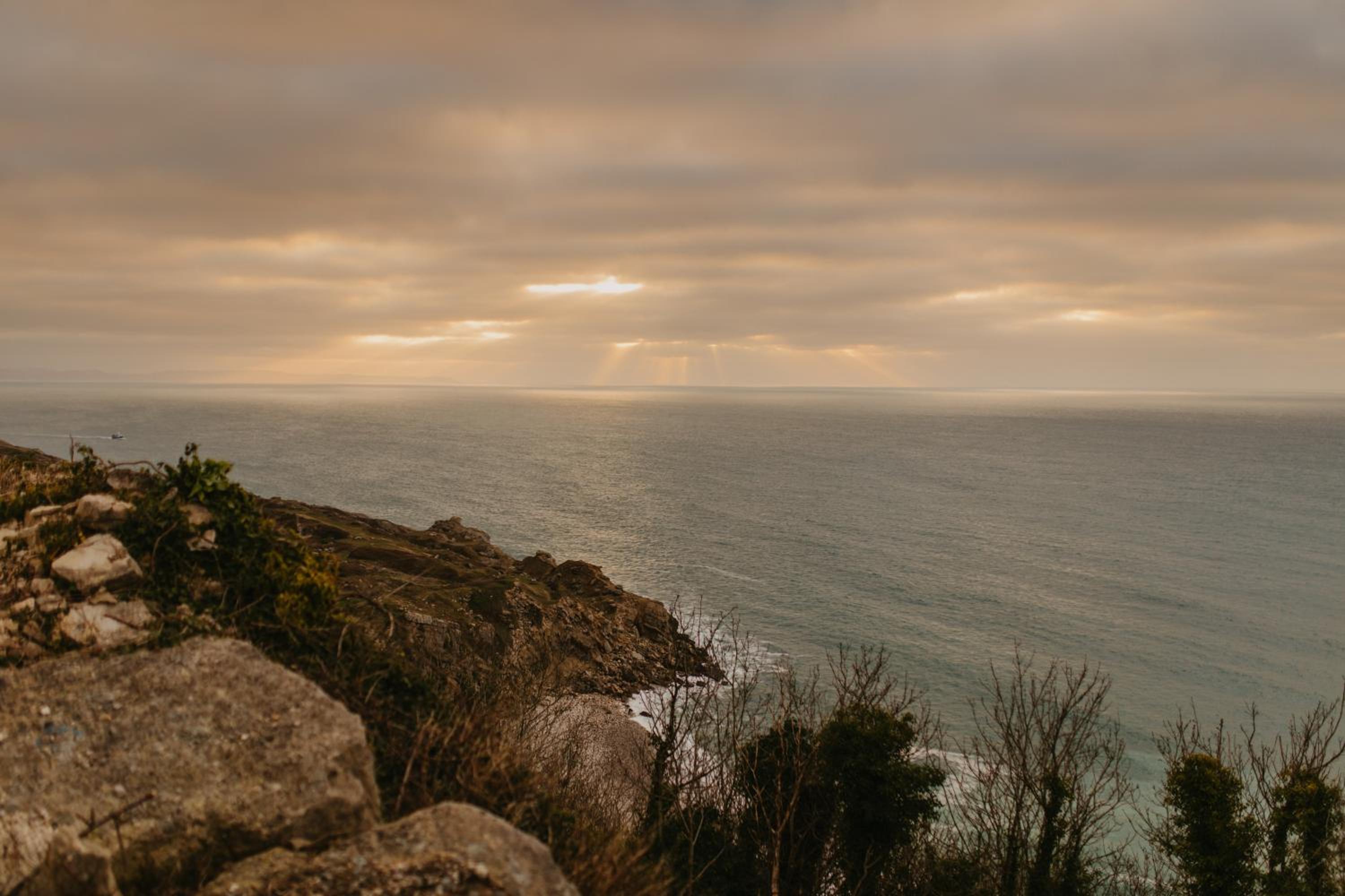 Clifftops Lodge