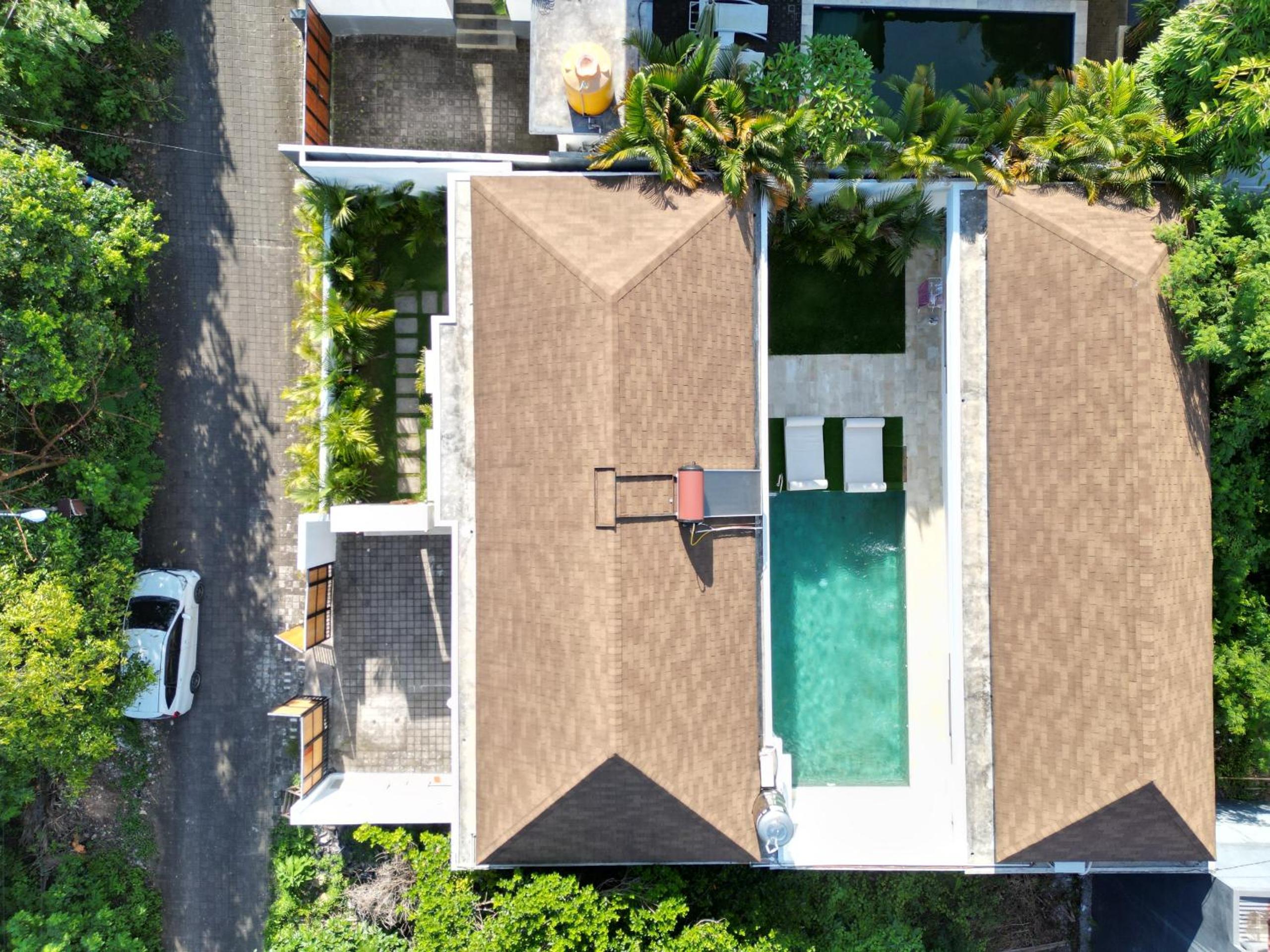 DuDu Villa / Modern Decorated 3-room view 3