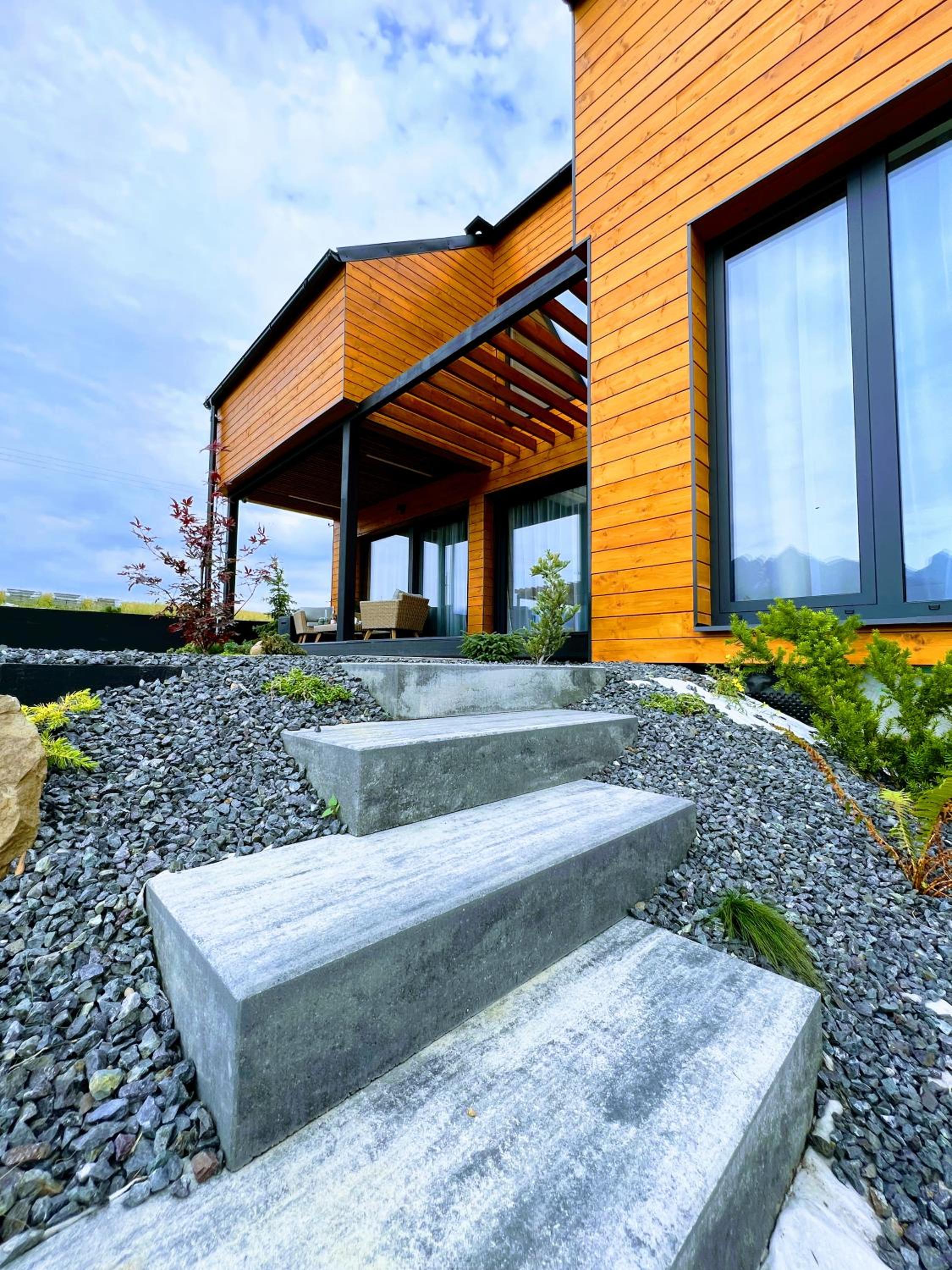 Chalet Furmanski