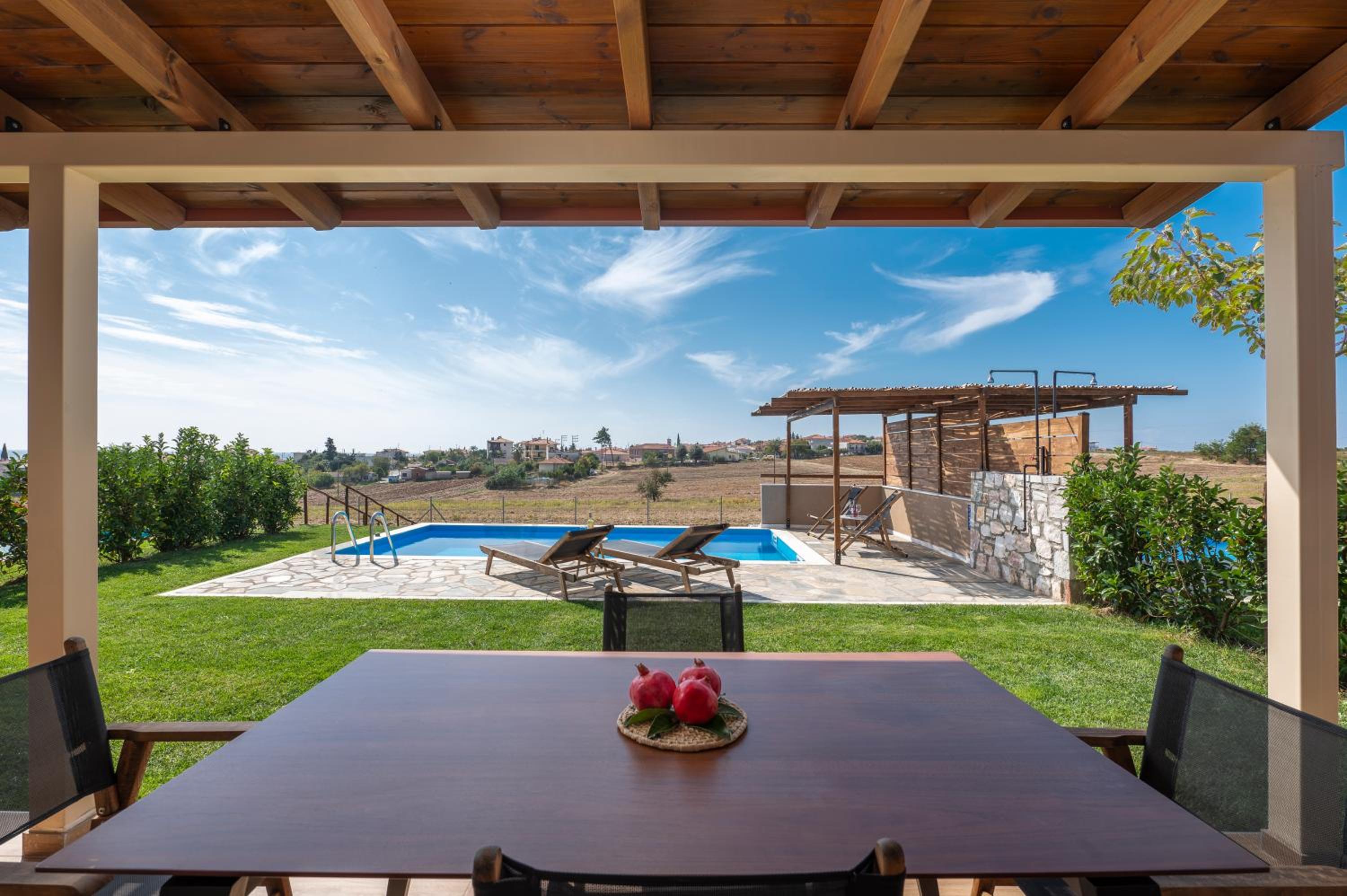 Esperanza Villas