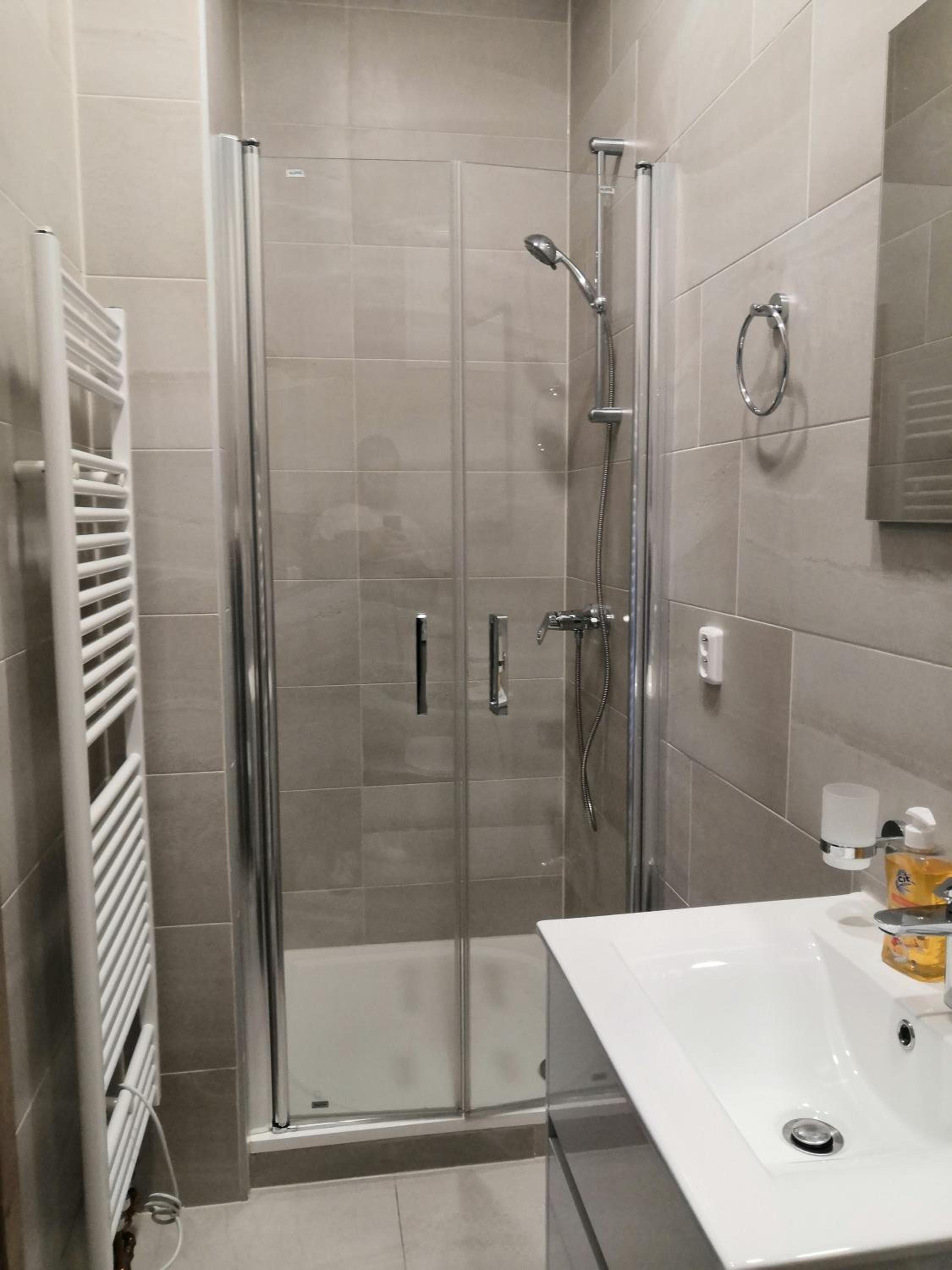 Brand New Apartments