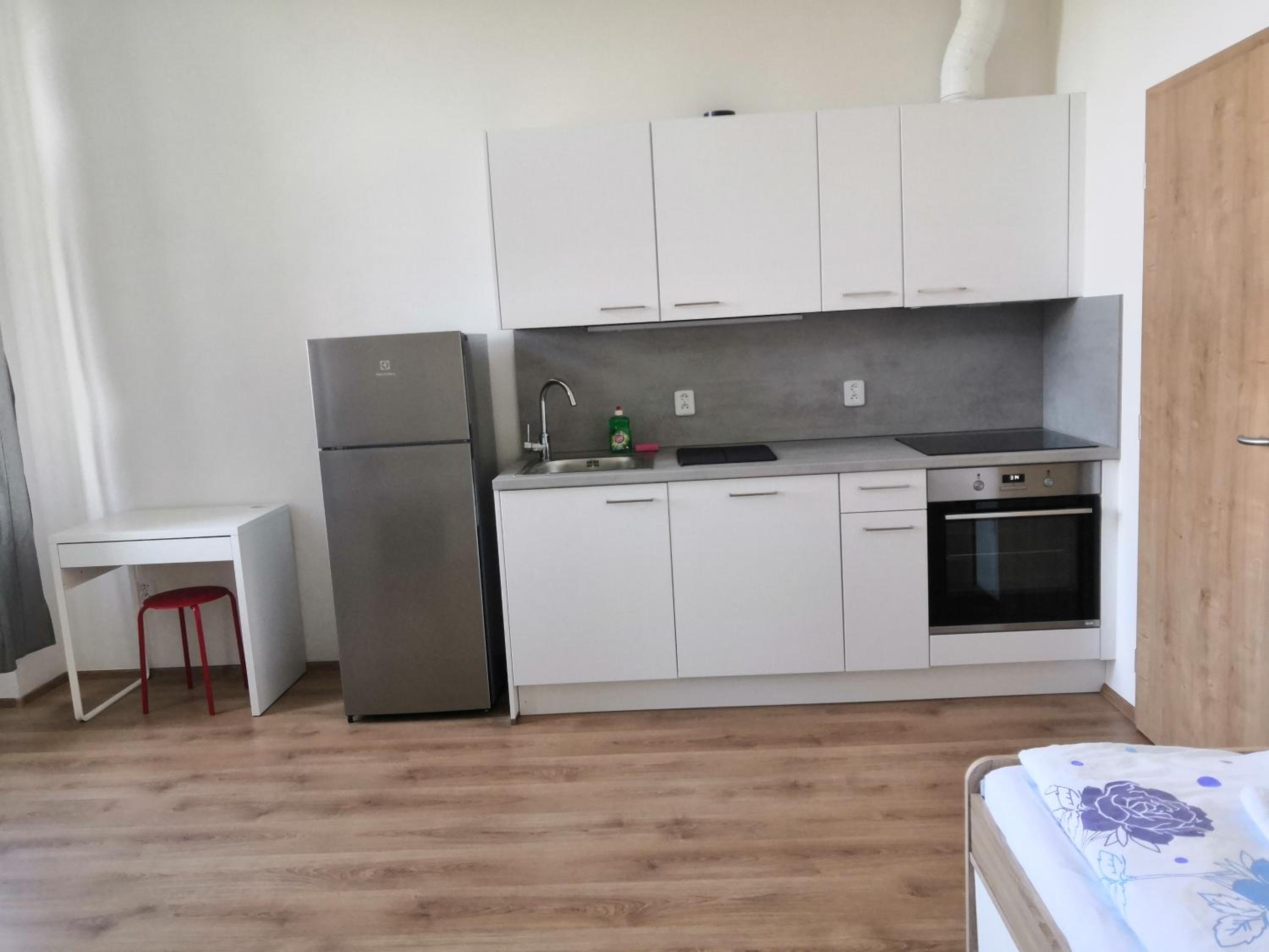 Brand New Apartments