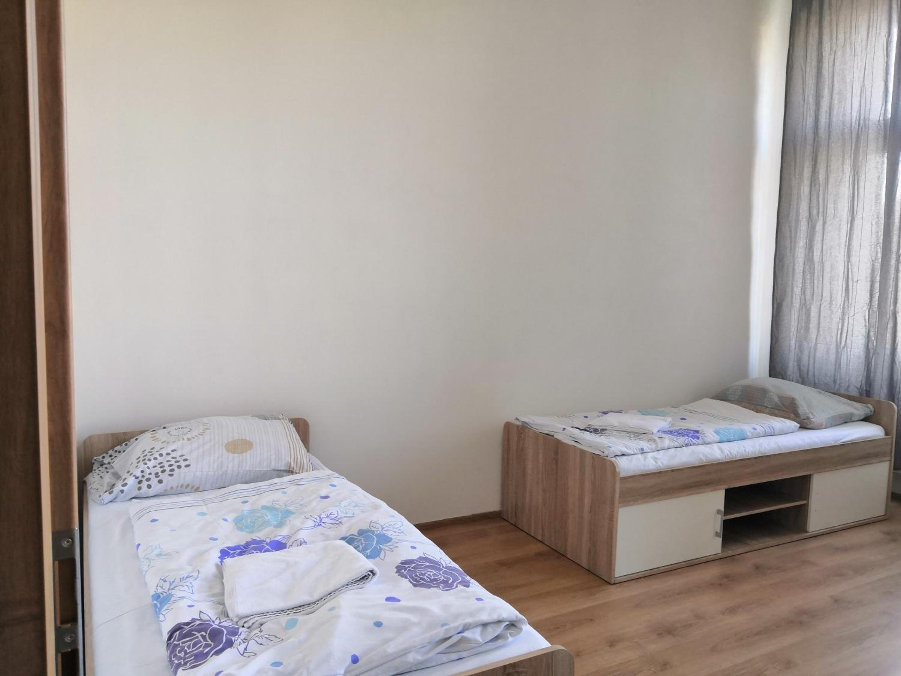Brand New Apartments