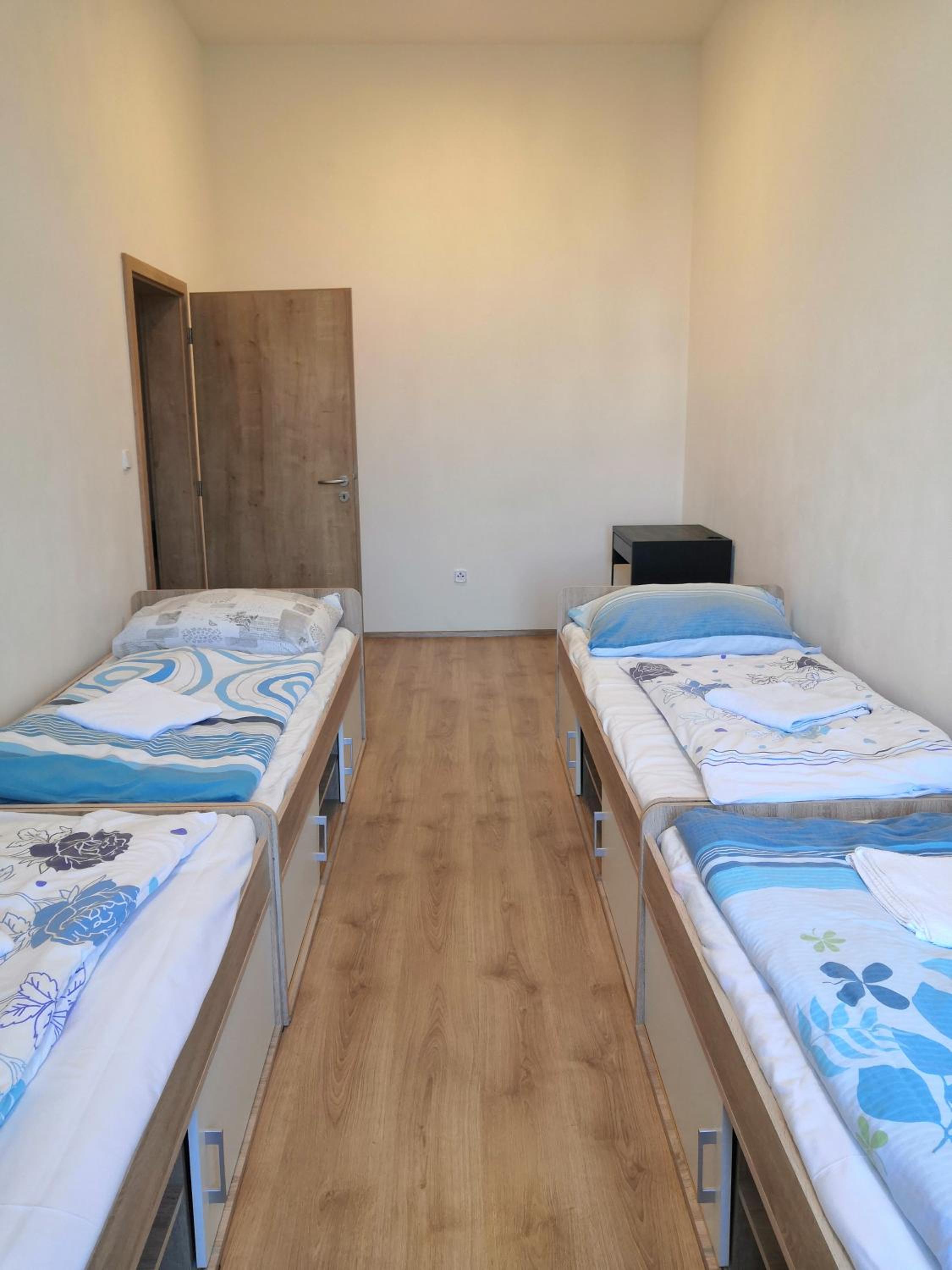 Brand New Apartments