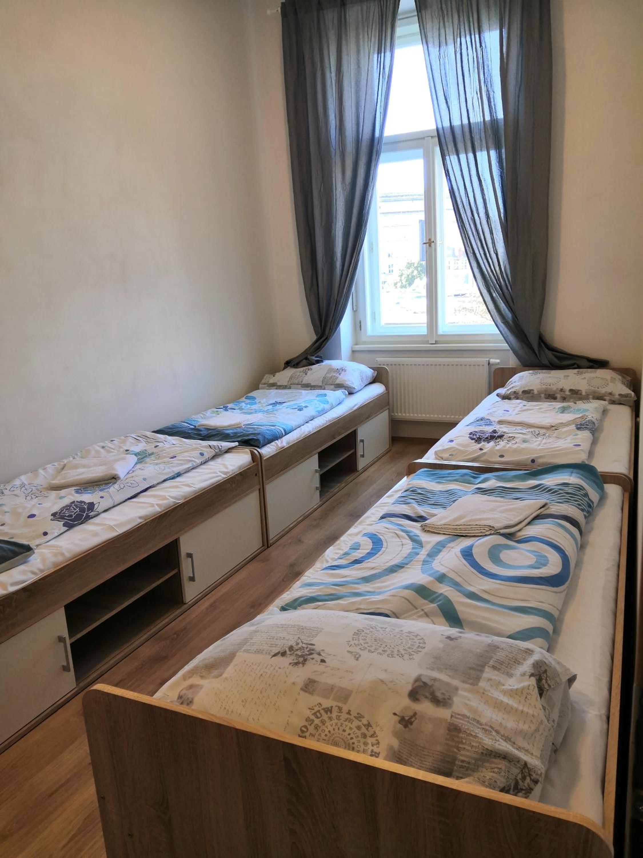 Brand New Apartments