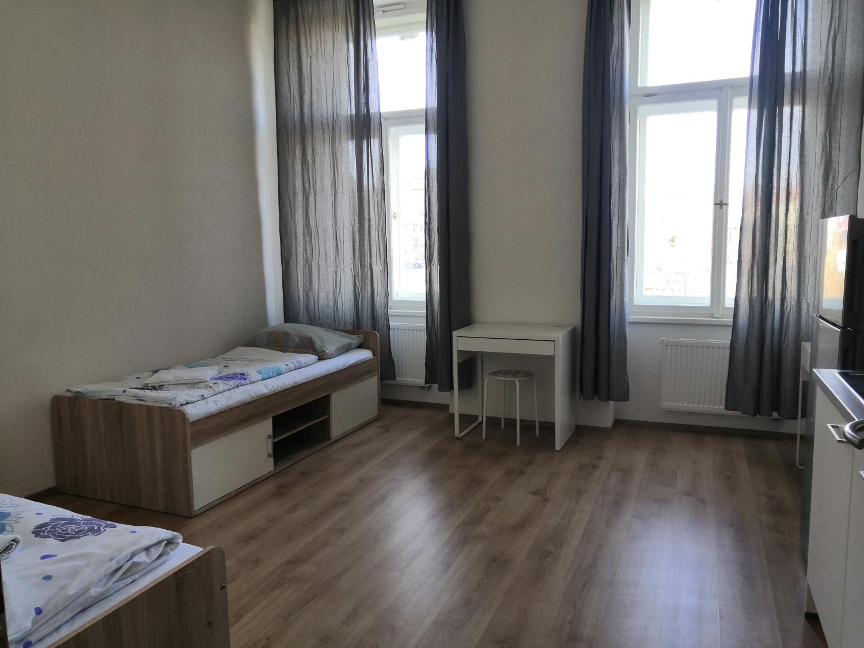 Brand New Apartments