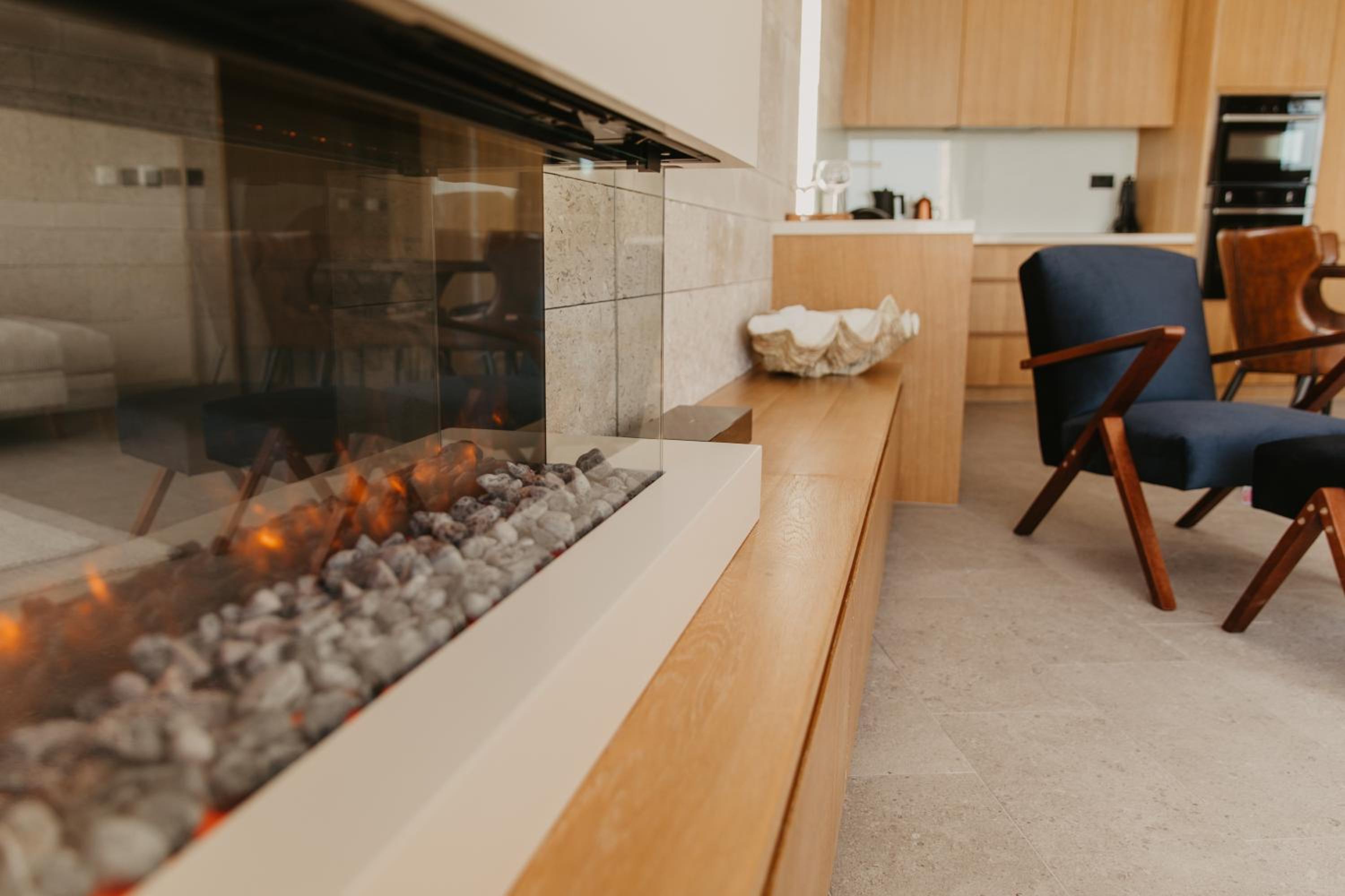 Clifftops Lodge