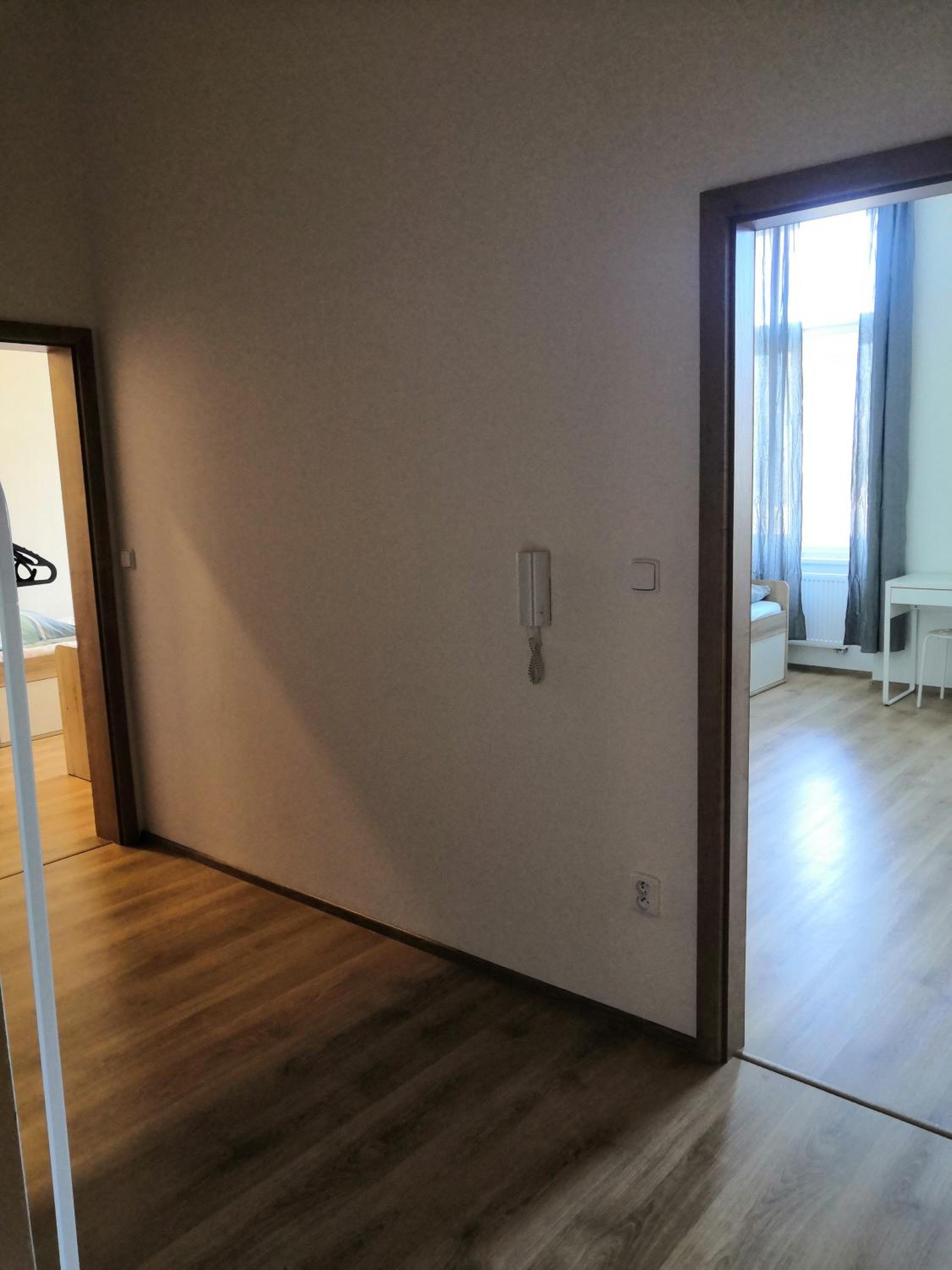 Brand New Apartments