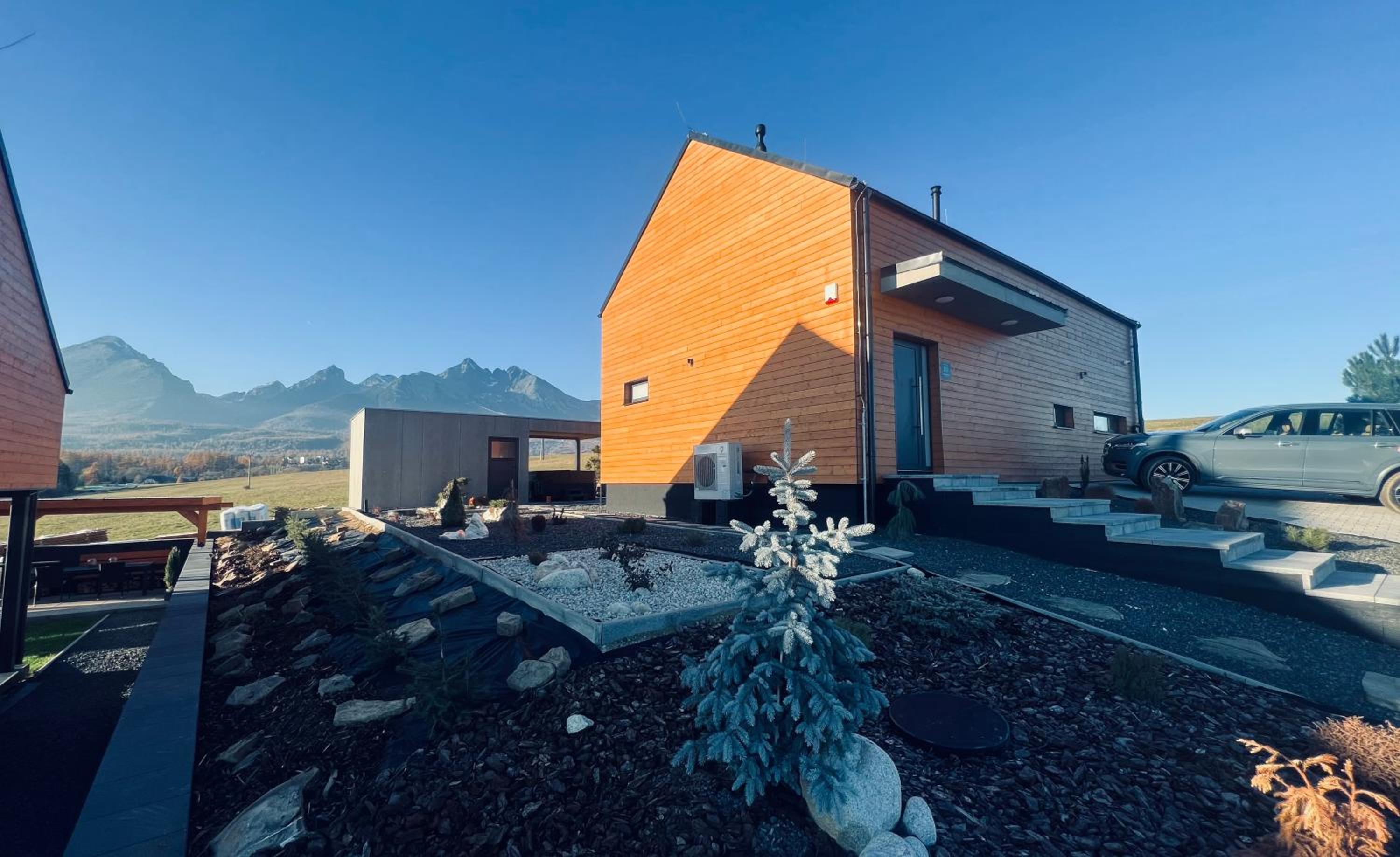 Chalet Furmanski