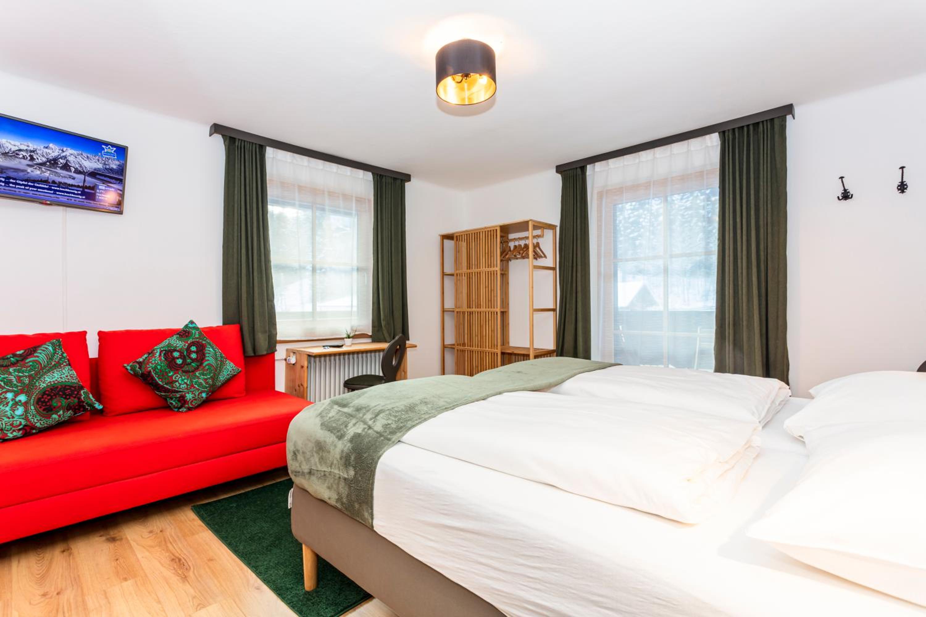 Sonnberg Lodge