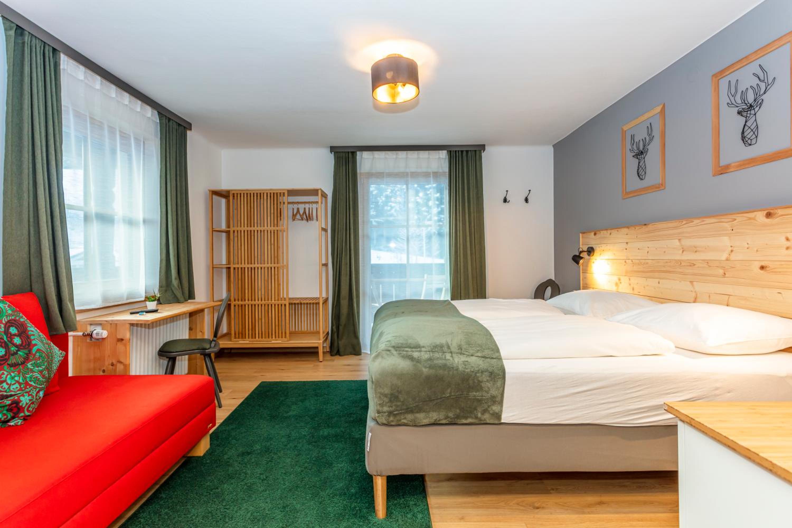 Sonnberg Lodge