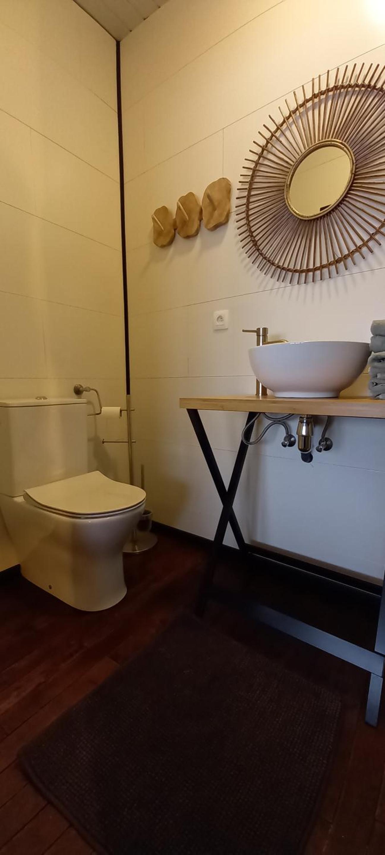 Gîte Chez Simone